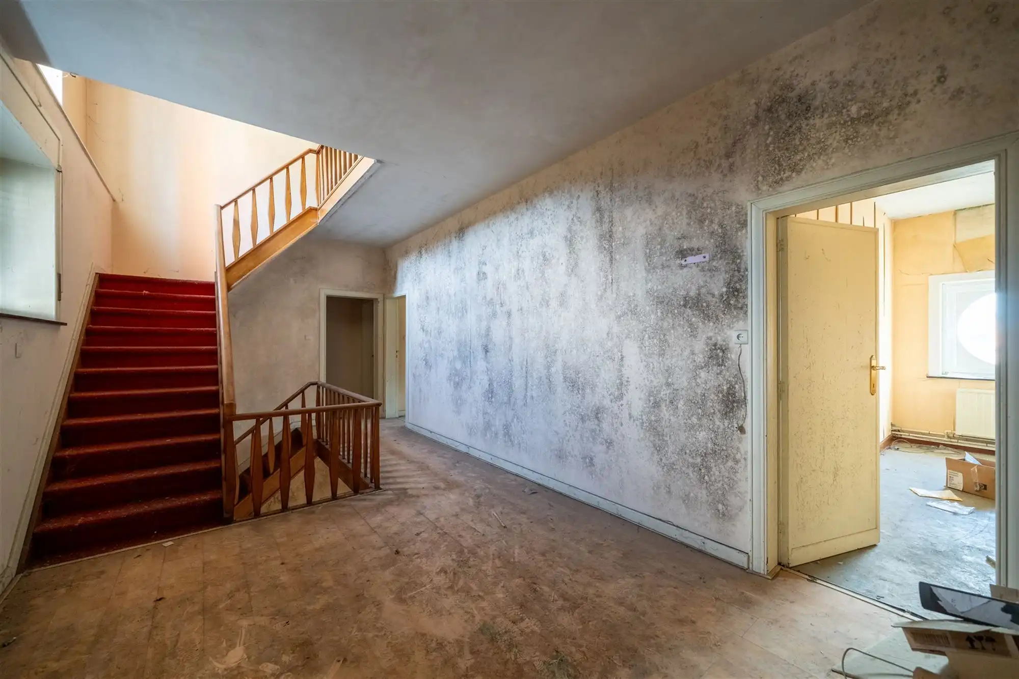 Prachtig gelegen projectgrond met zicht op het water! foto 22