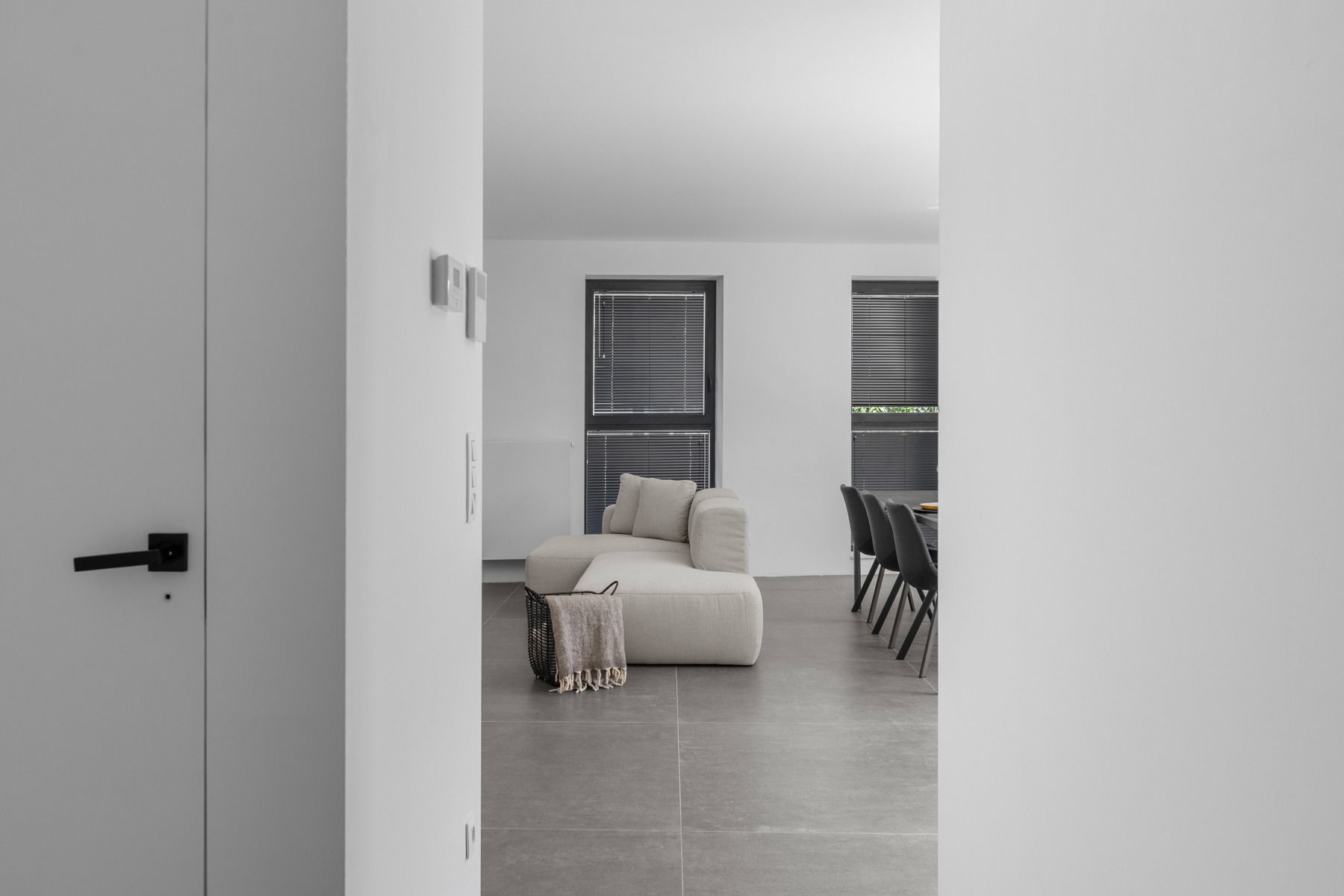 Nieuwbouwappartement met terras aan de Voorhaven - 2 slk  foto 15