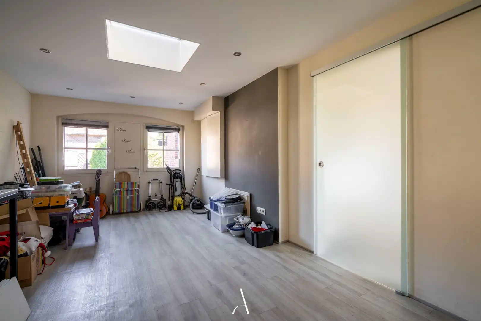 Ruime en verzorgde gezinswoning met 4 slaapkamers op 496 m² in Molenbeersel foto 12