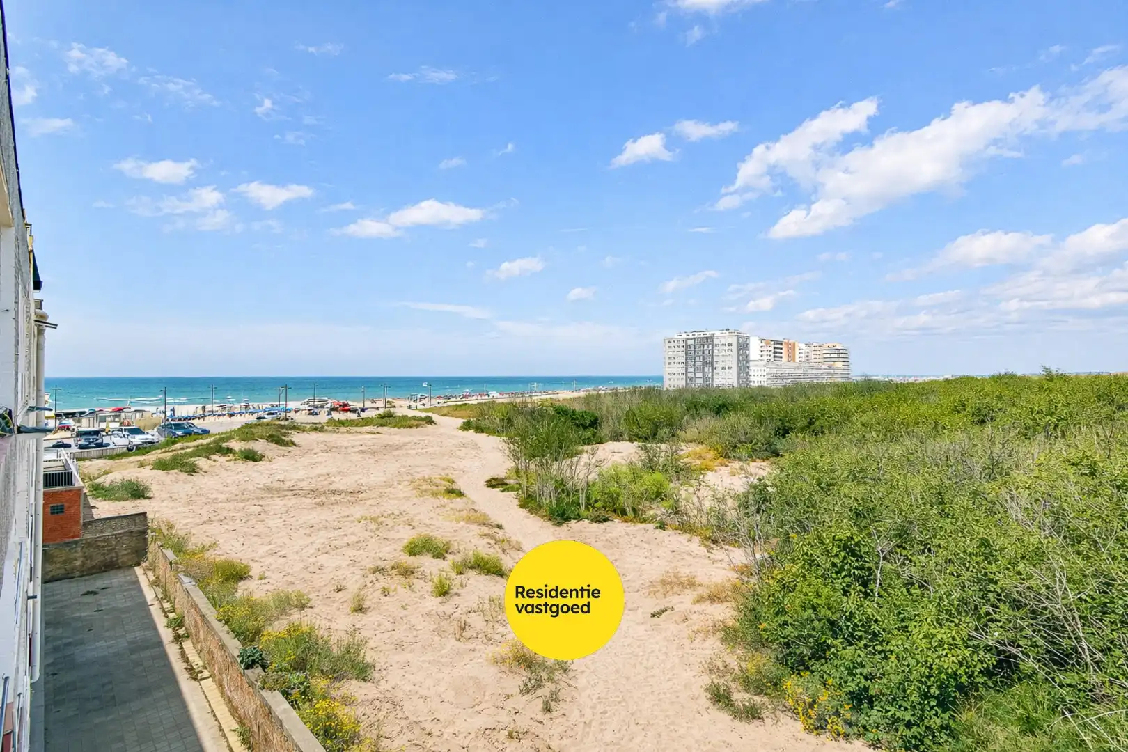 Instapklaar twee-slaapkamer-appartement op mooie locatie foto 5