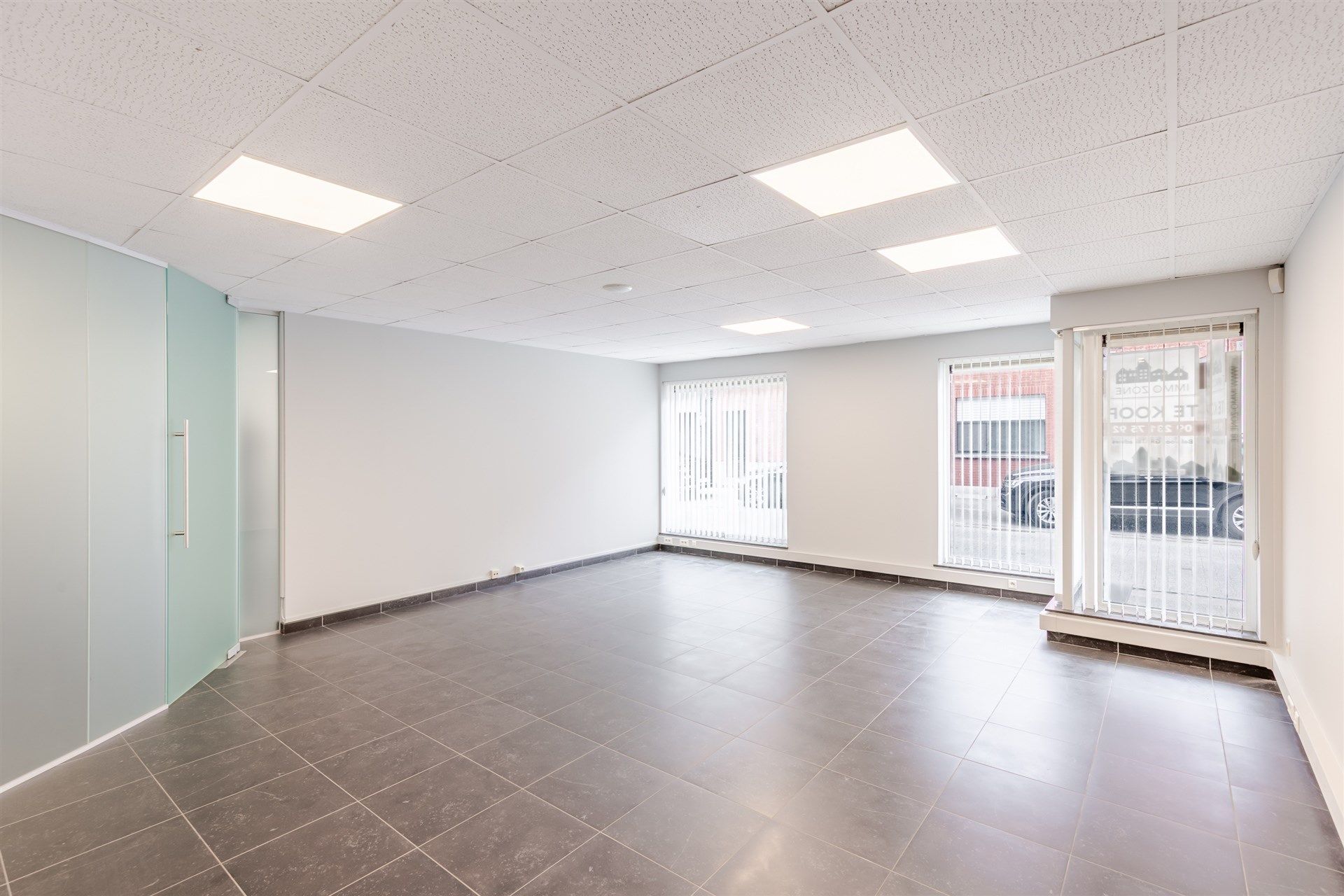 Veelzijdige commerciële ruimte / praktijkruimte foto 13