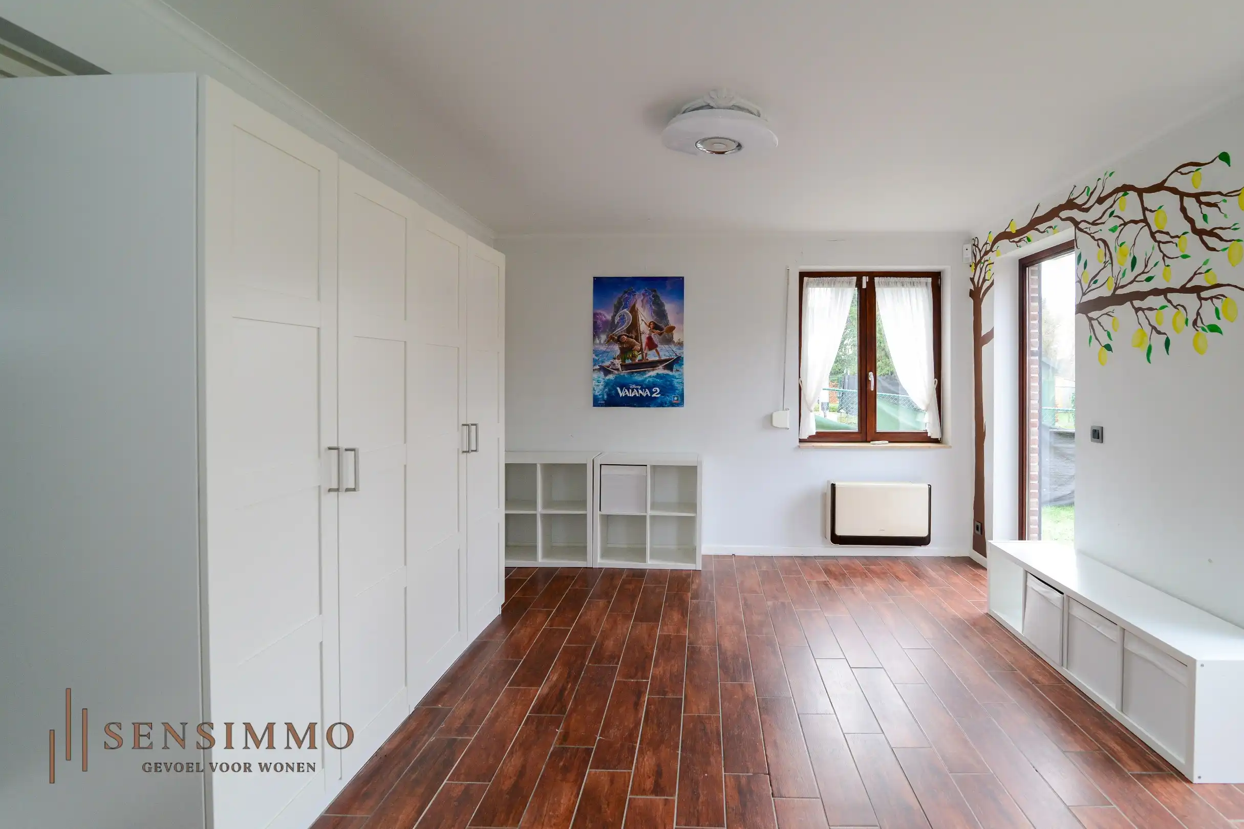 Ruime en energiezuinige woning met 4 slaapkamers op mooi perceel van 8a foto 10