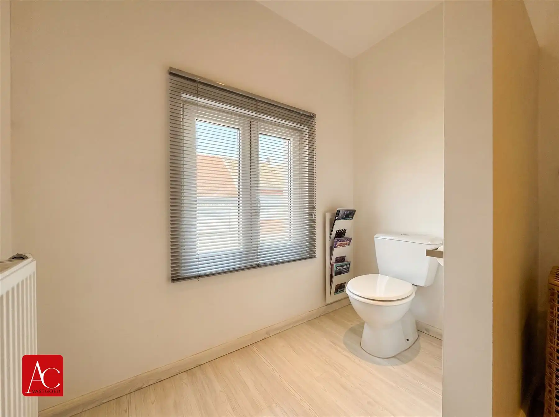 Instapklare woning met 5 slaapkamers en tuin foto 29