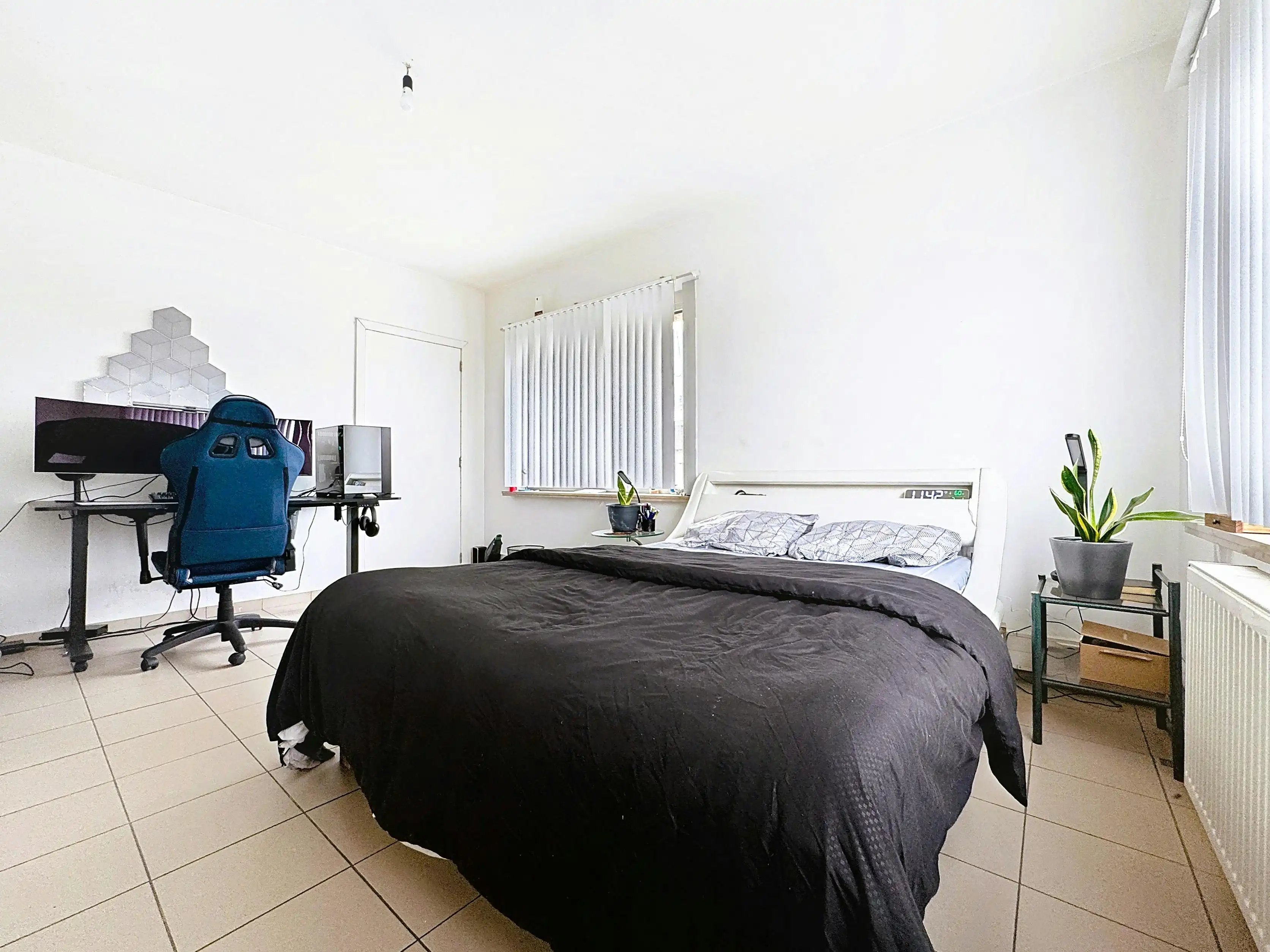 Woonhuis te Ninove, nu Gemeenschapshuis met 4 kamers (appt) foto 18