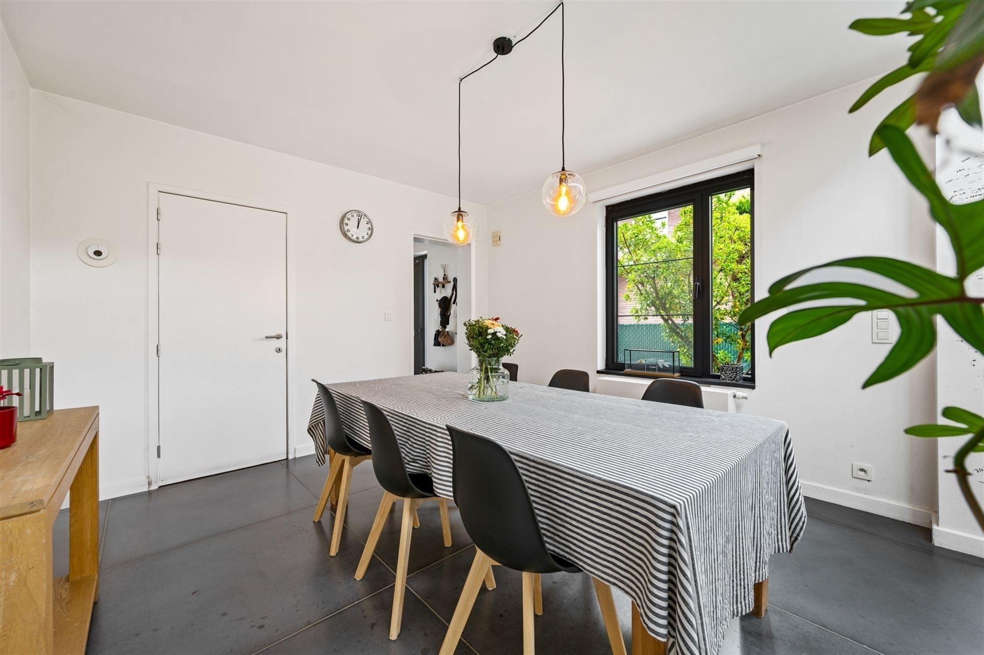 Knap gerenoveerde woning in het hart van Bonheiden foto 8