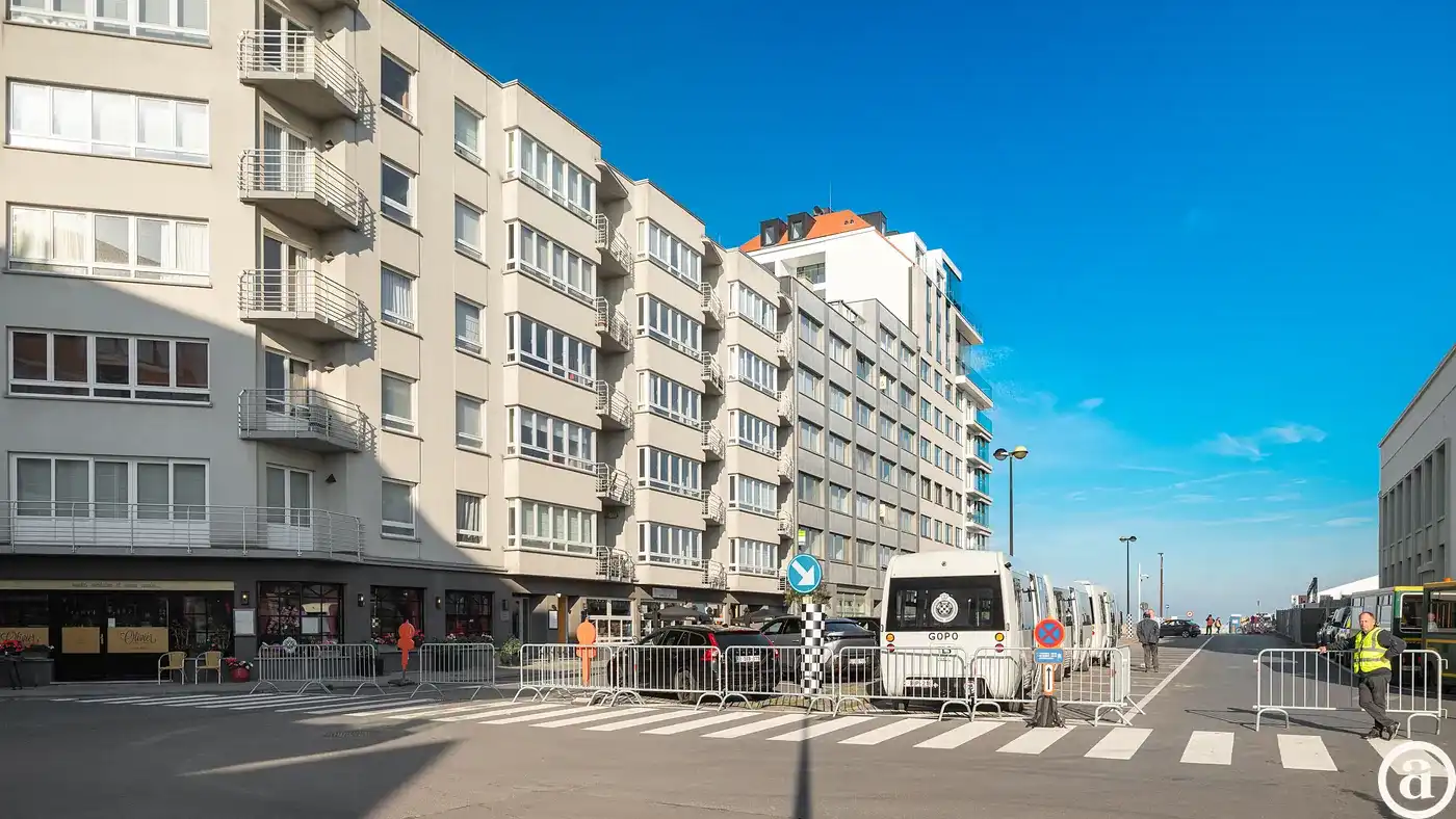 Appartement te koop Canadasquare 18/31 - 8300 Knokke-Heist