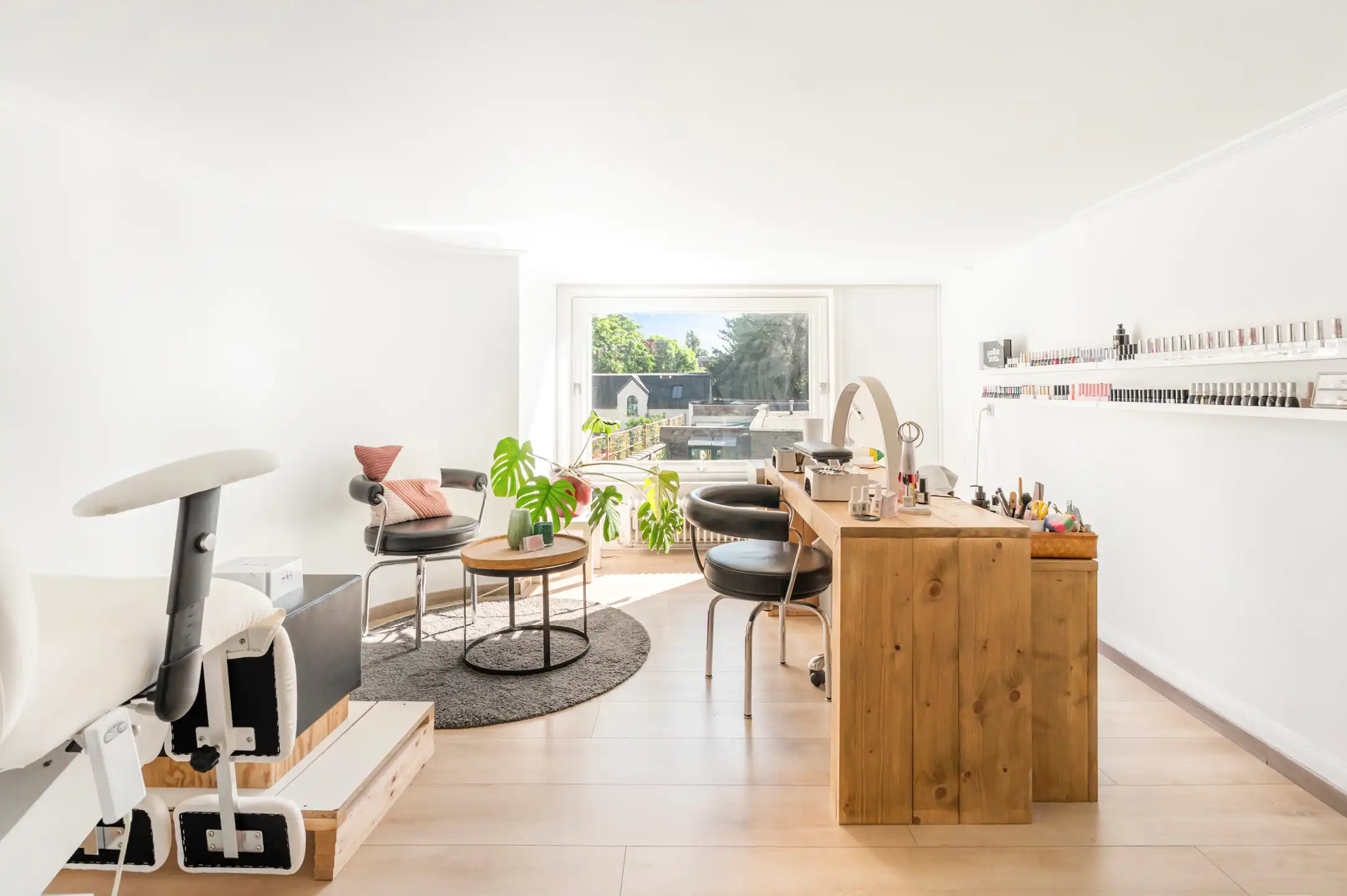 ANTWERPEN HARMONIE - Uitzonderlijk handelshuis met bijgebouw foto 22