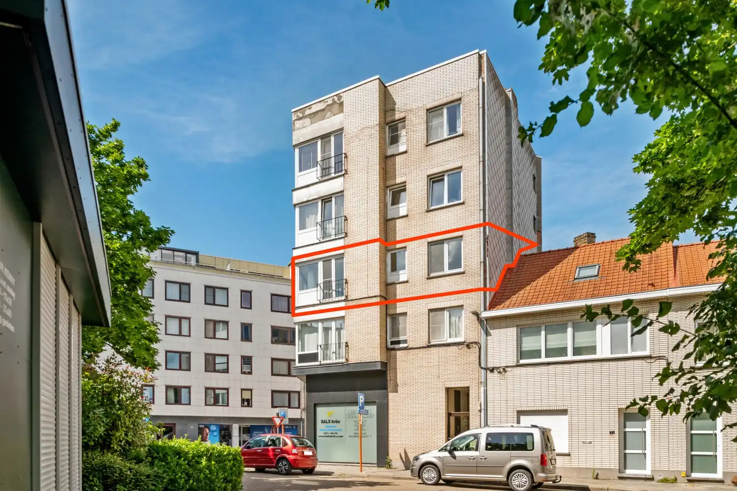 RESIDENTIE ZUIDERZON foto 12