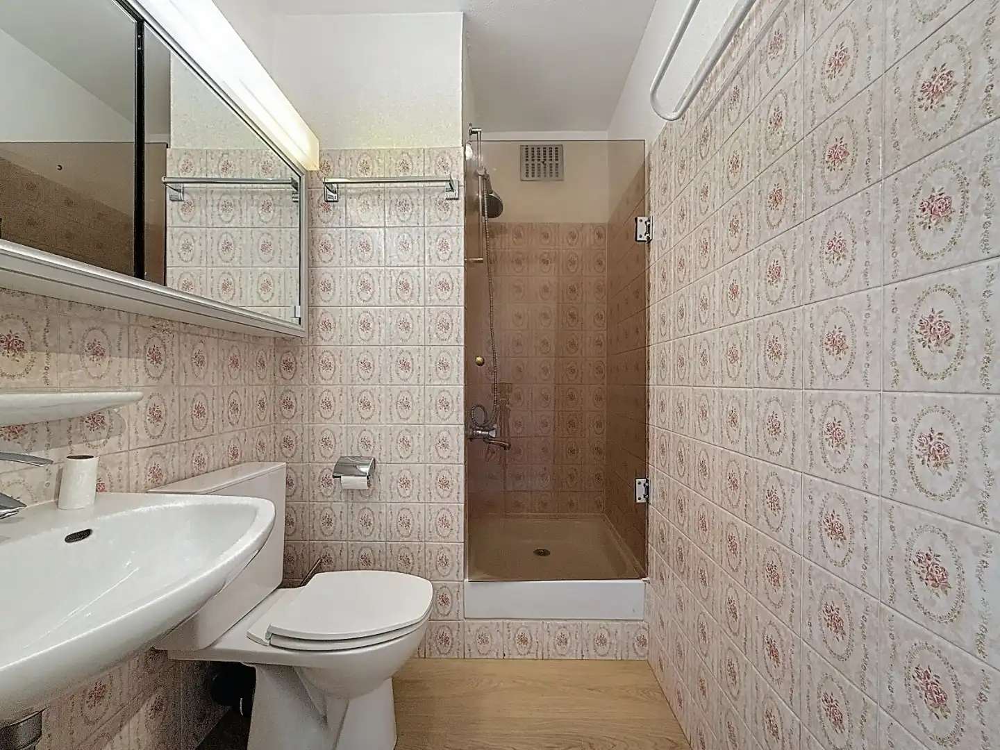 Zuid georiënteerde studio met panoramisch uitzicht op de vaargeul van Nieuwpoort foto 8