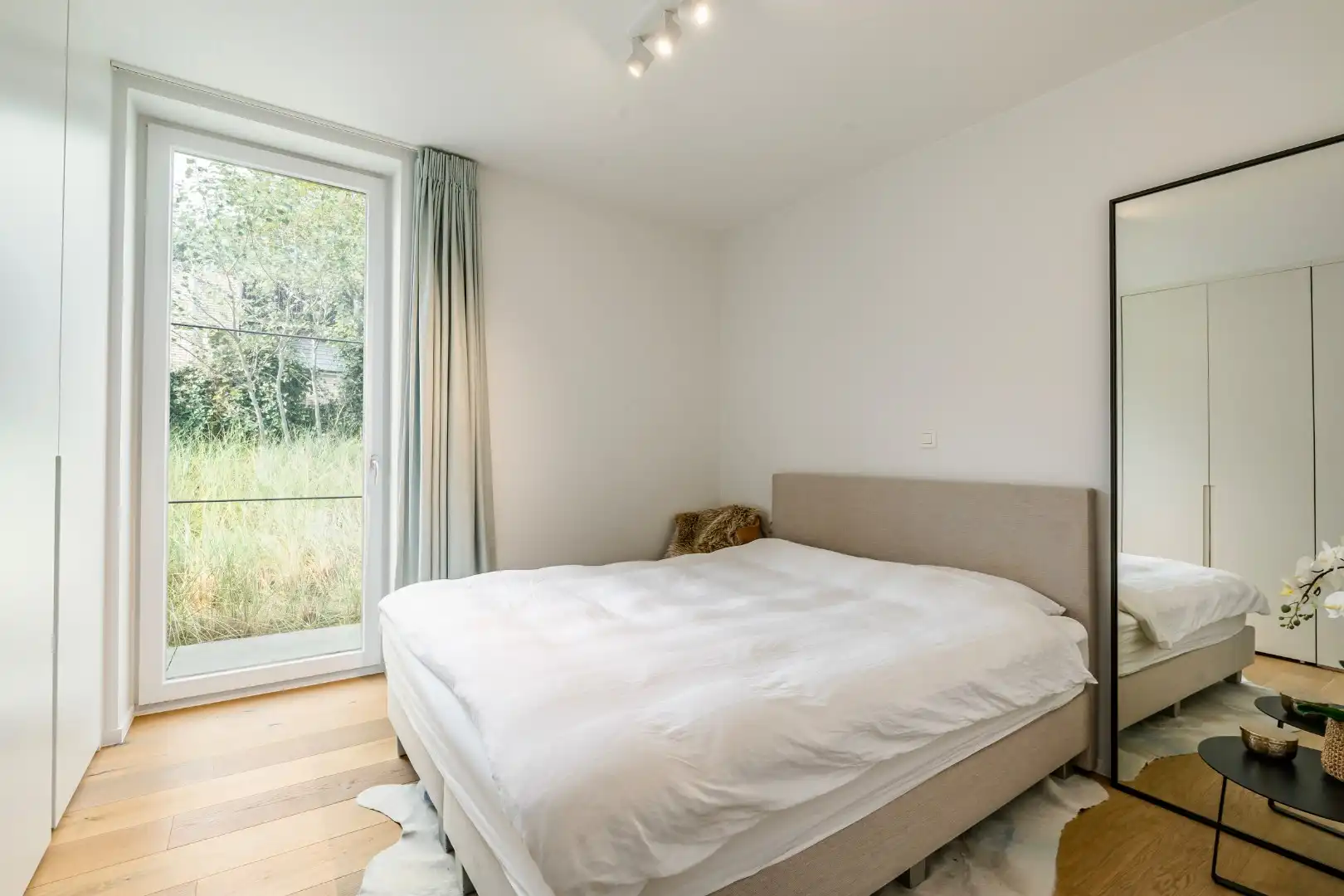 Luxe appartement in Sint André Oostduinkerke foto 7