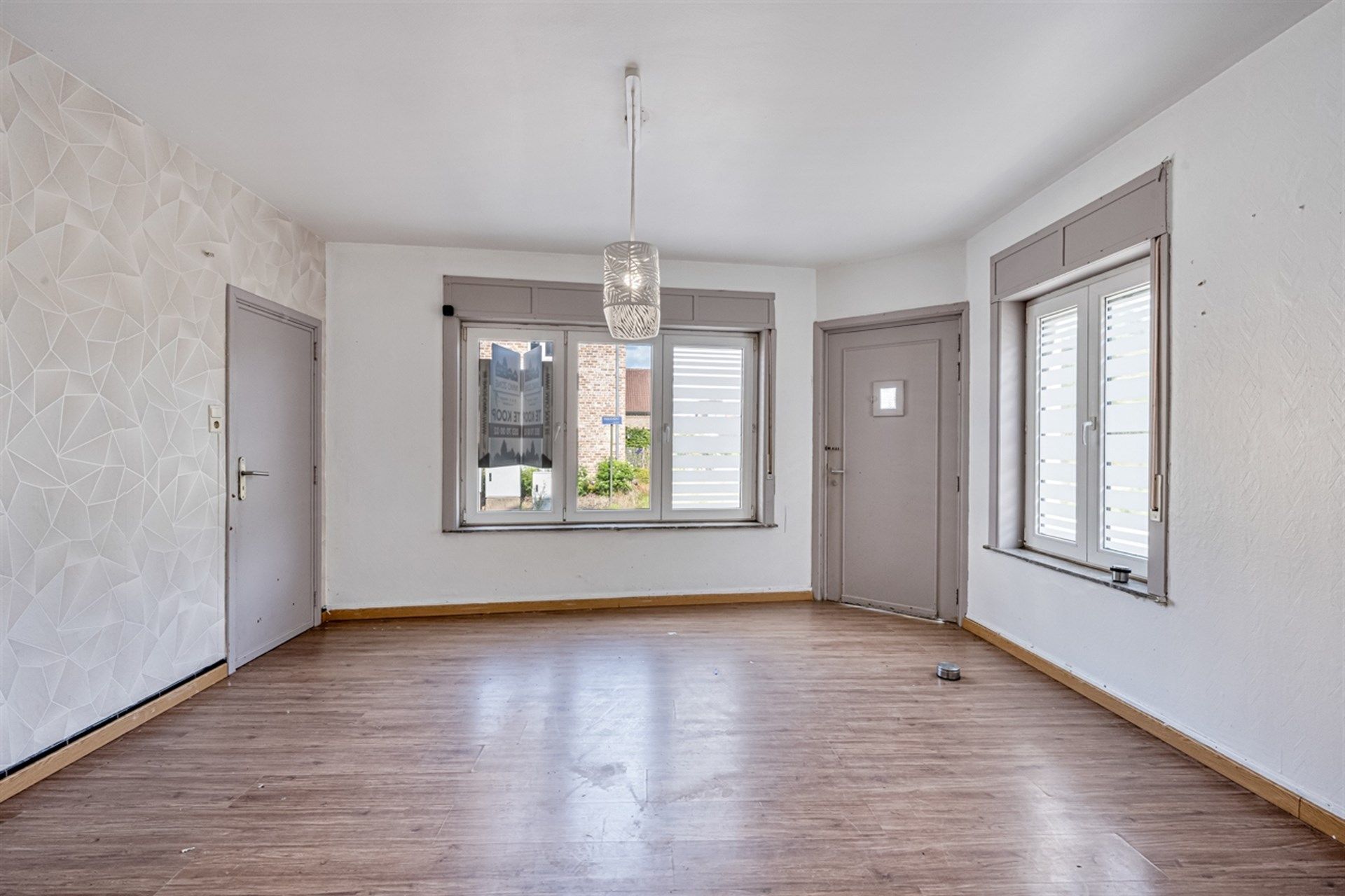 Te renoveren woning met veel potentieel te Hekelgem foto 2