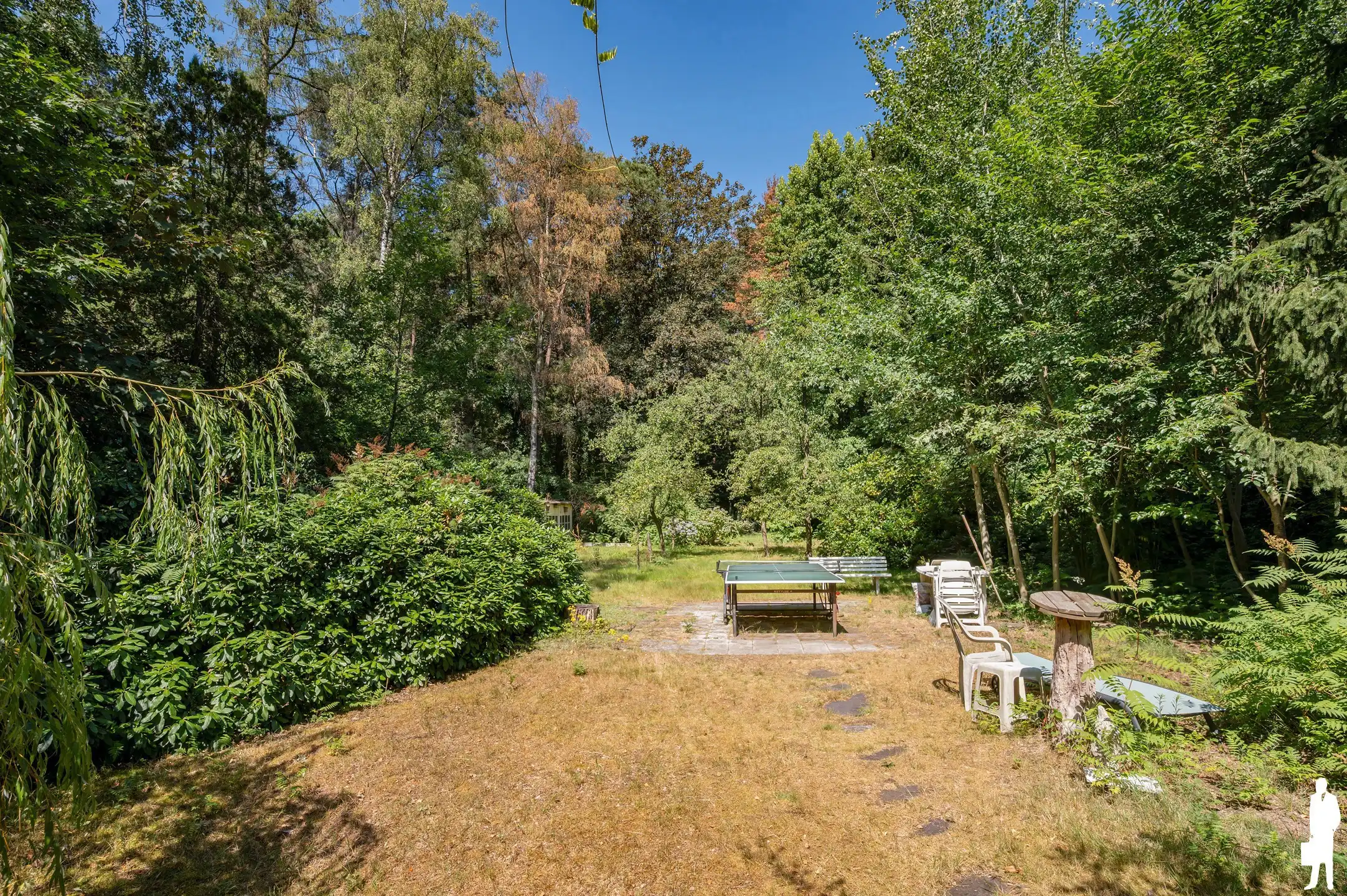 Villa op een perceel van ca. 3.063 m² te Maria-ter-Heide! foto 22