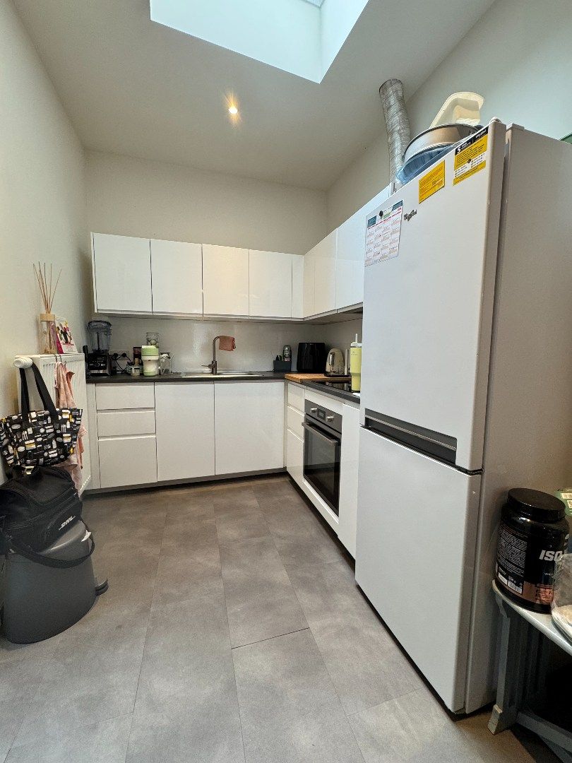 Instapklaar handelshuis op toplocatie in Vilvoorde foto 5