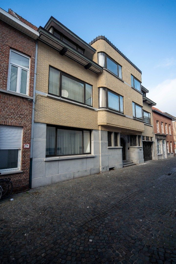 Karaktervolle "BEN" luxe duplex-appartement gelegen in het hart van Lokeren   foto 10