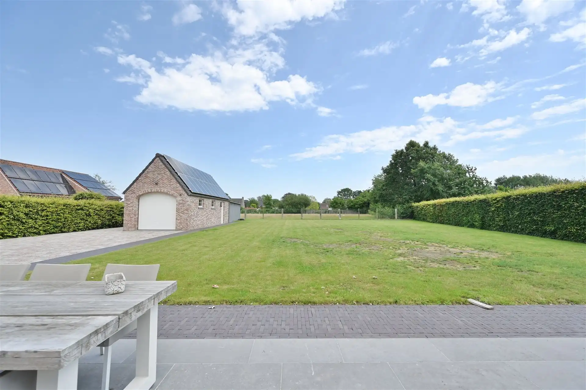 Exclusieve villa met ruimte, kwaliteit en wooncomfort foto 27