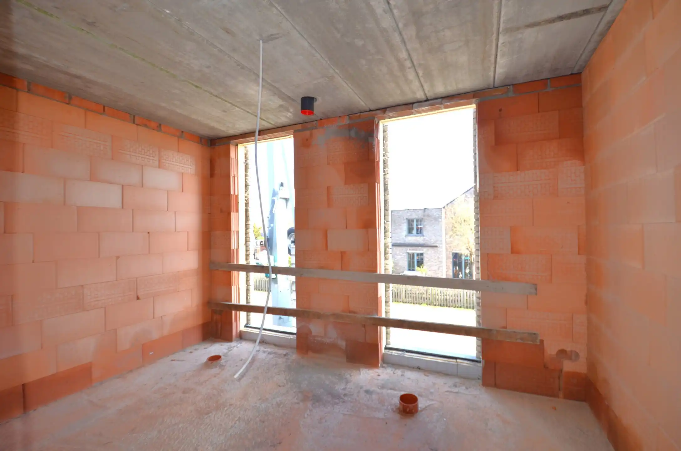 Nieuwbouwwoning met 3 slaapkamers foto 11
