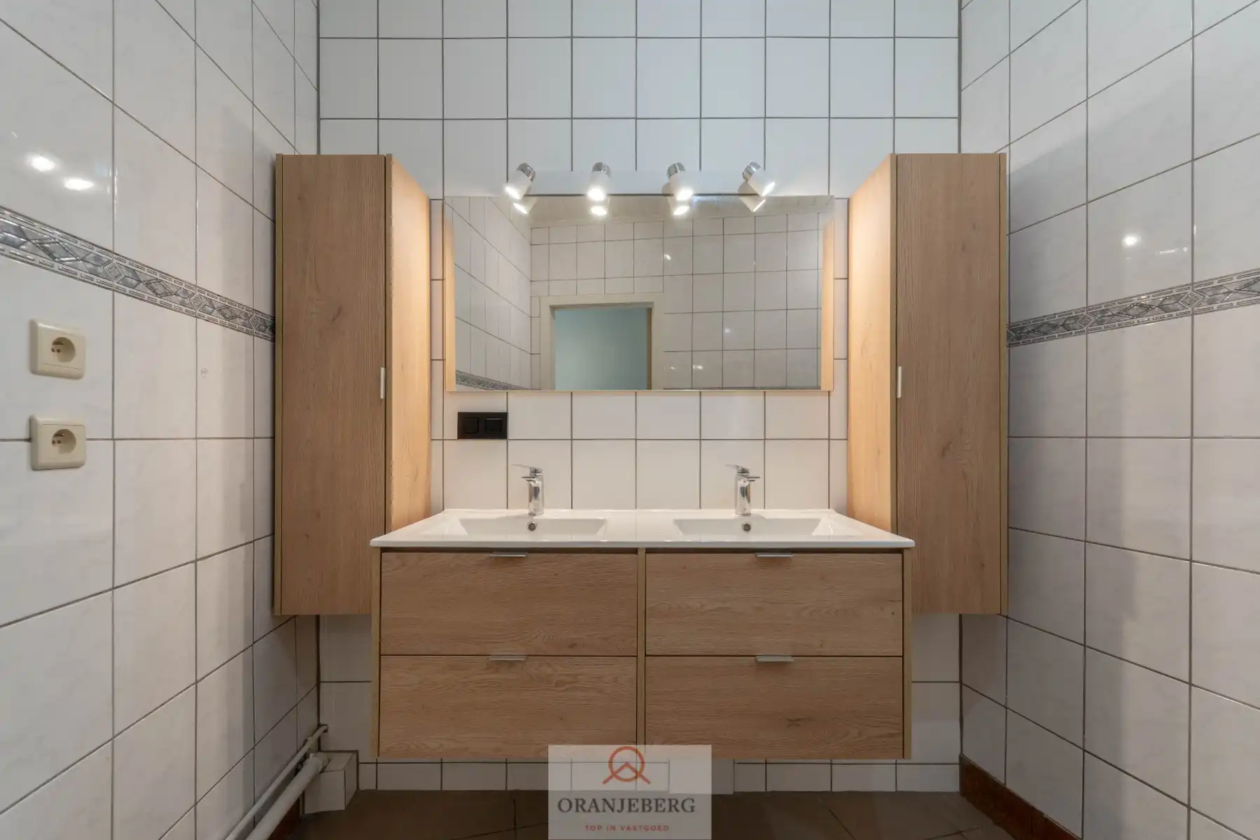 Gelijkvloers appartement op toplocatie! foto 8