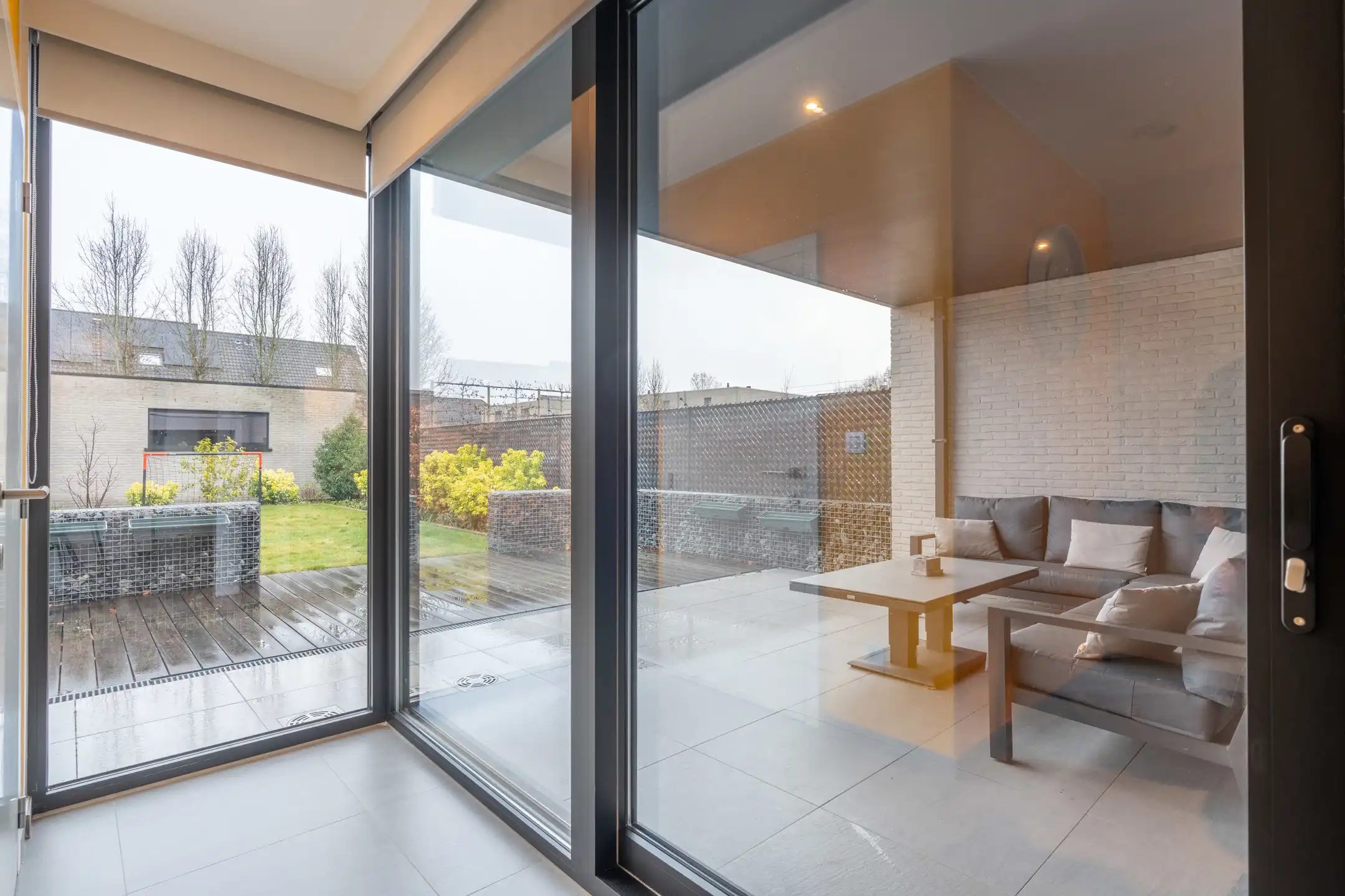 Ruime moderne woning met garage en tuin nabij het centrum van Turnhout. foto 20