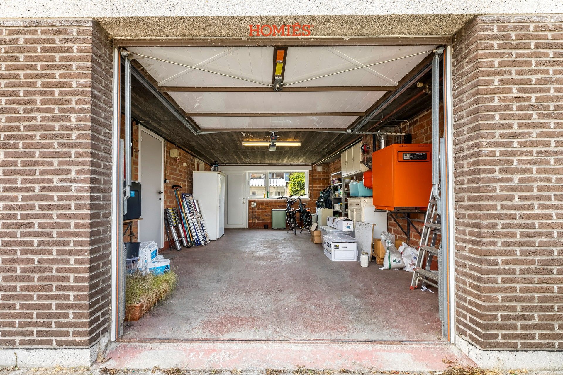 Karaktervolle woning in residentiële omgeving foto 19