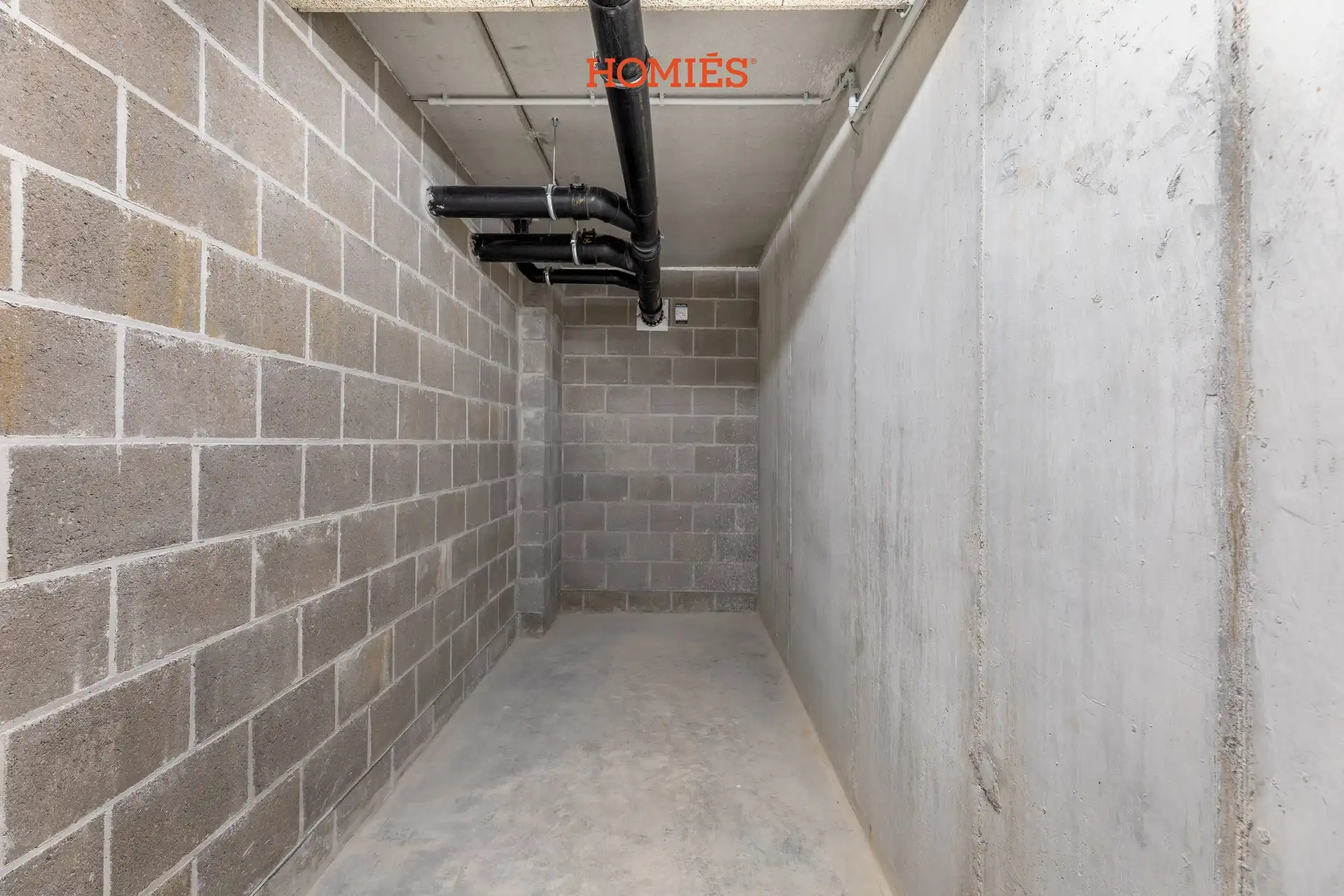 Prachtig drieslaapkamerappartement in het hartje van Leuven foto 21