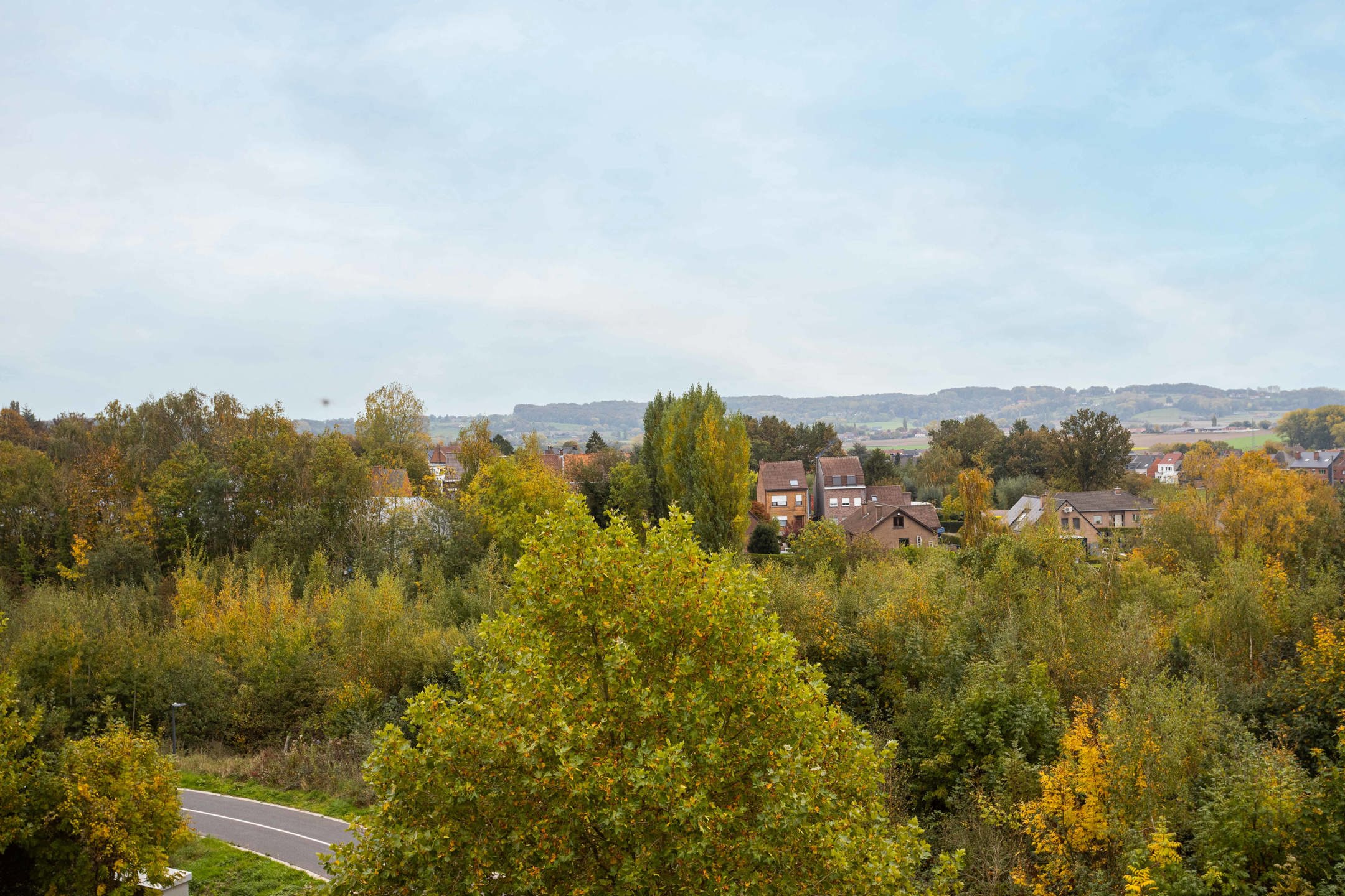 Ruim appartement met 3 slaapkamers in centrum Ronse foto 19