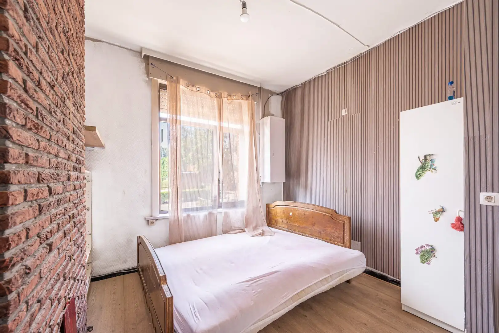 Lichtrijke woning met 4 slaapkamers in het centrum van Moorslede foto 8