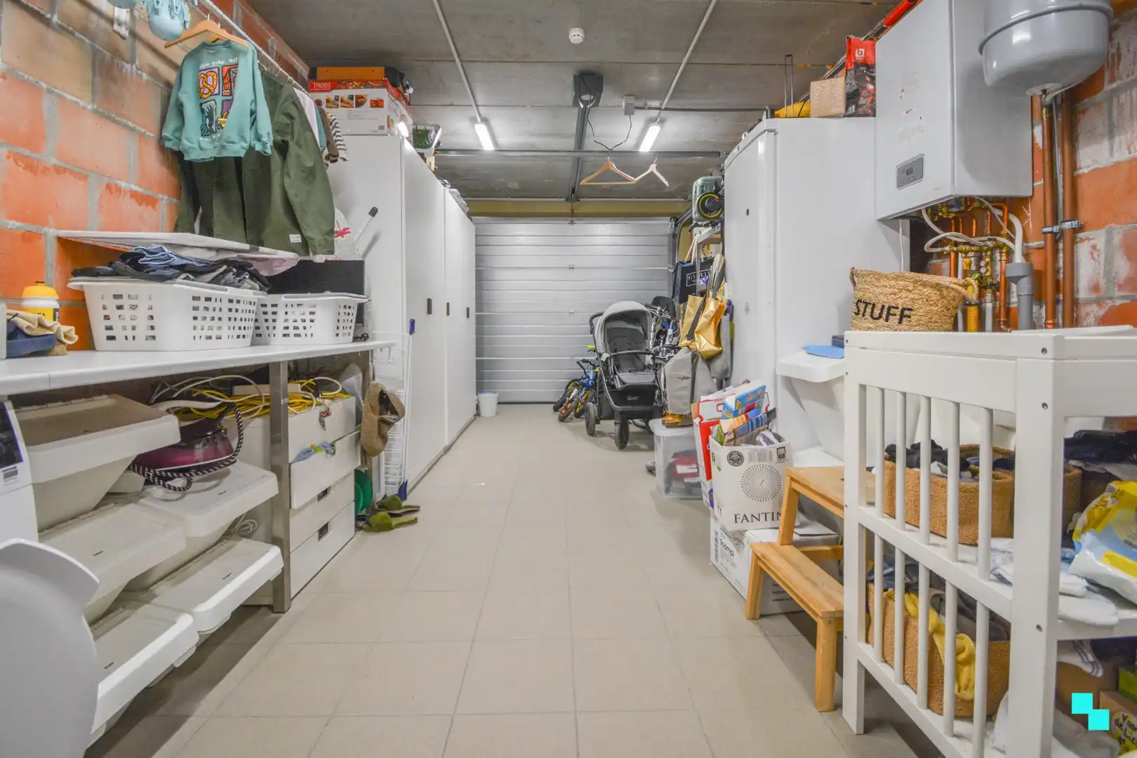 Recente gezinswoning op kindvriendelijke ligging te Hooglede foto 12