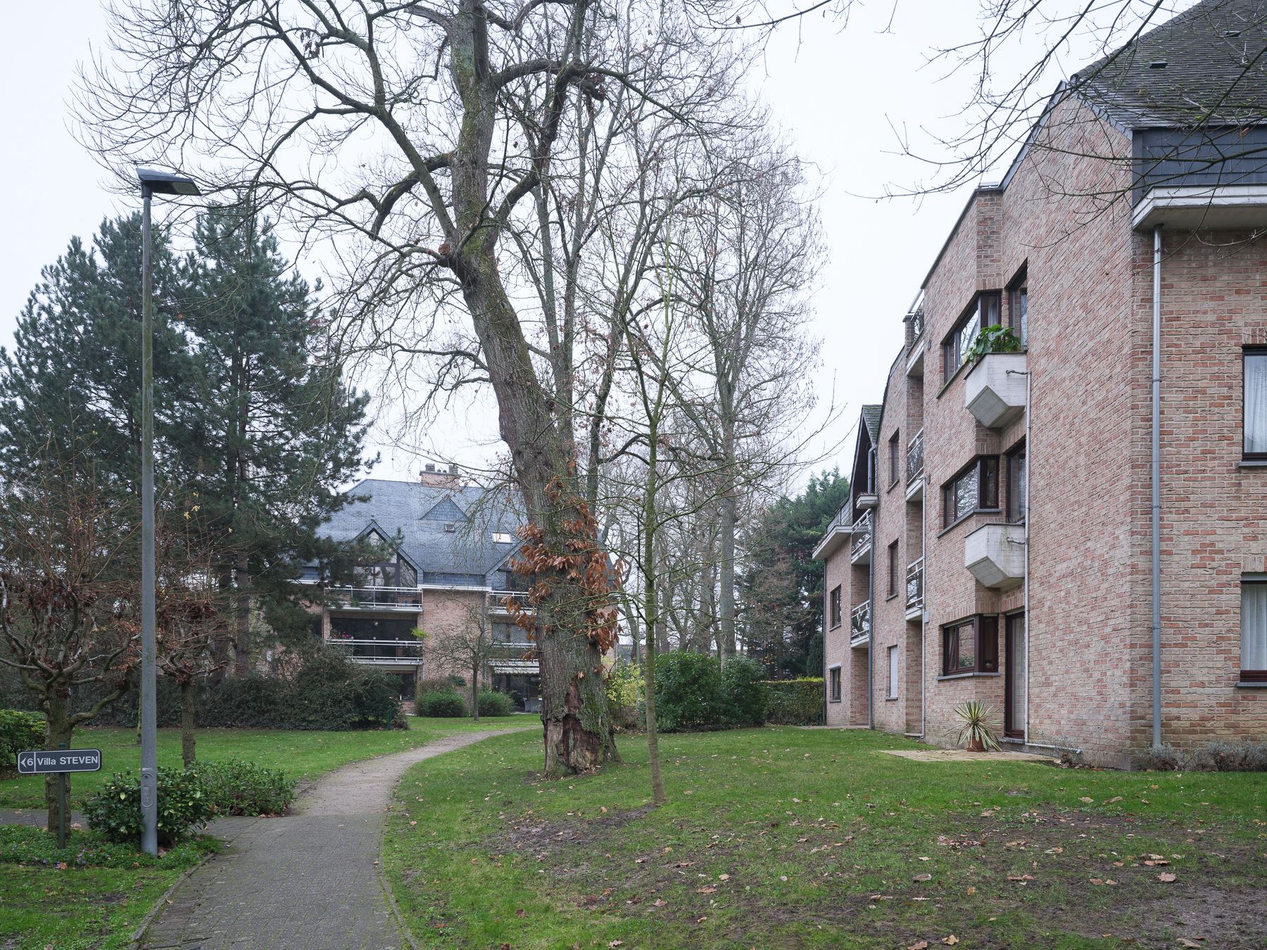 Rustig gelegen appartement foto 14