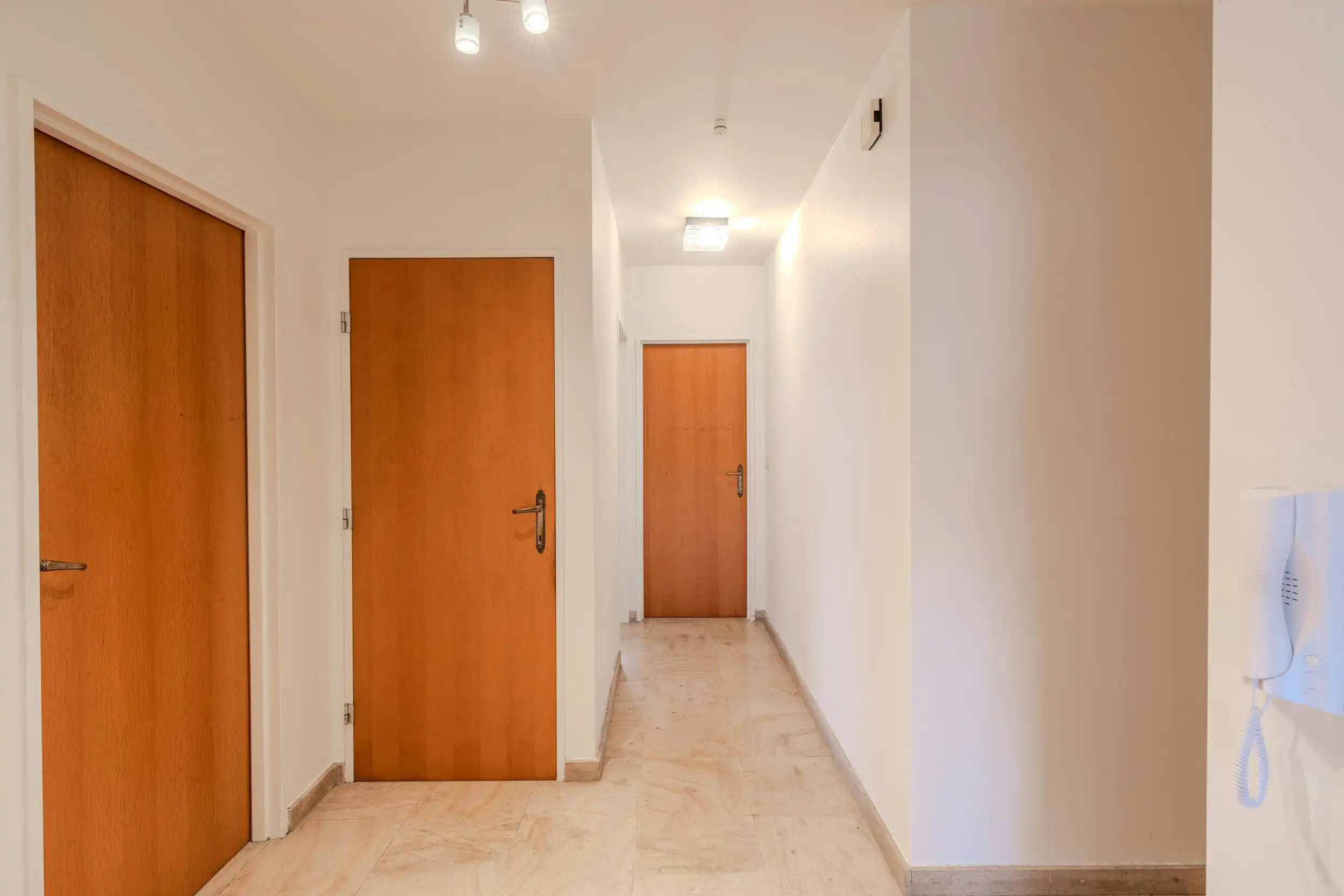 Appartement met 2 slaapkamers te Gistel foto 13