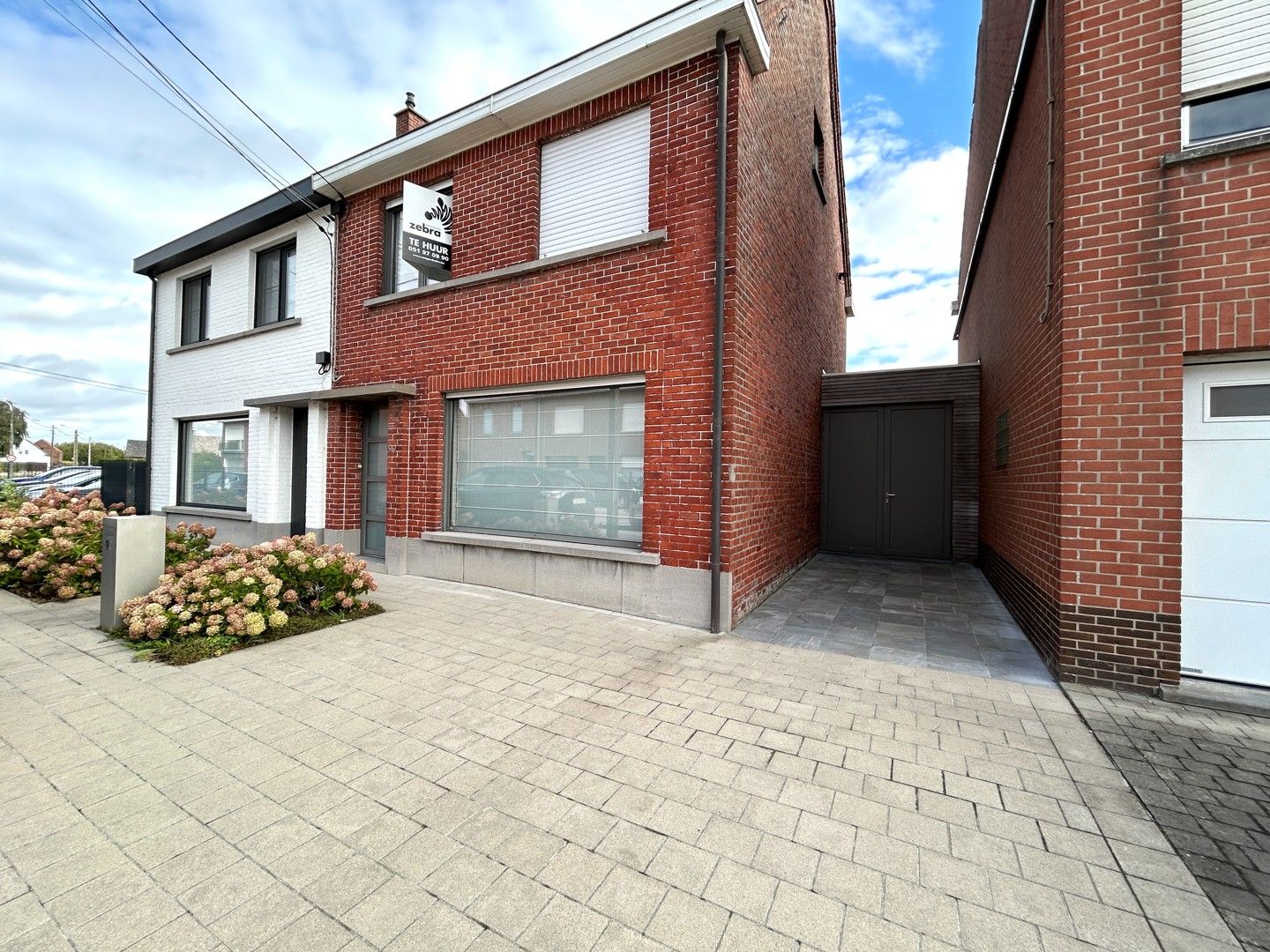 Instapklare woning met zonnige tuin te Rumbeke (Roeselare)! foto 18