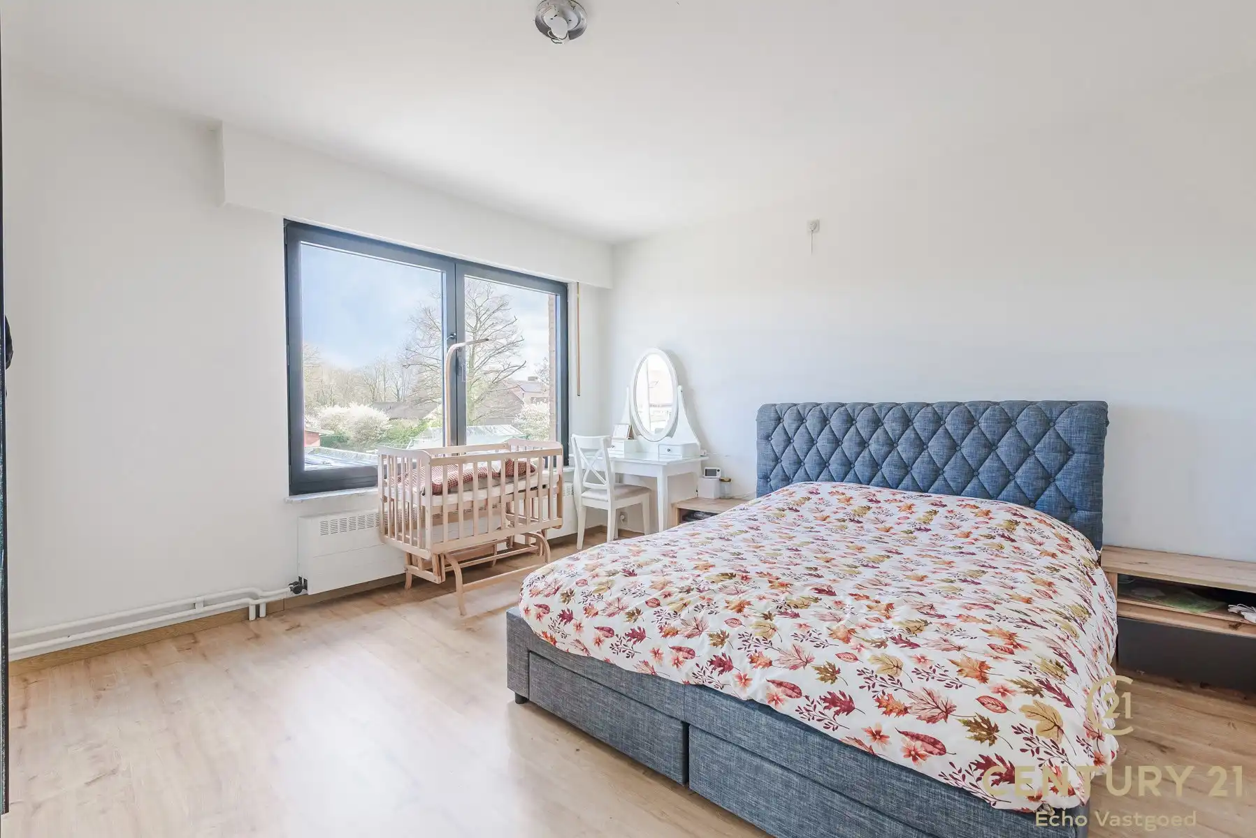 Charmante woning met 3slpk, garage en tuin in Oud-Turnhout foto 15