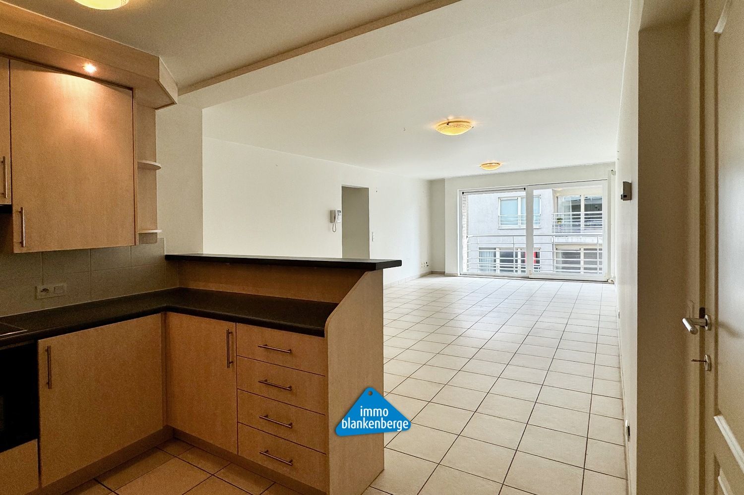 2-slaapkamerappartement met terras nabij de Grote Markt foto 4