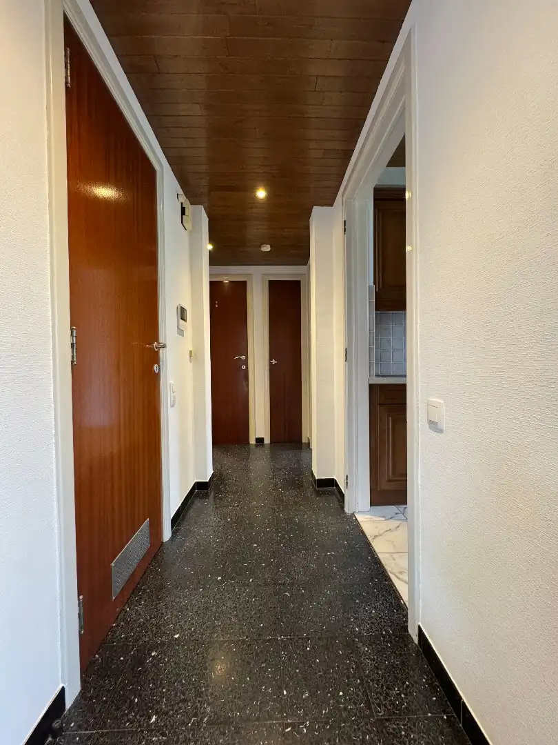 knus hoekappartement met kelderberging foto 13