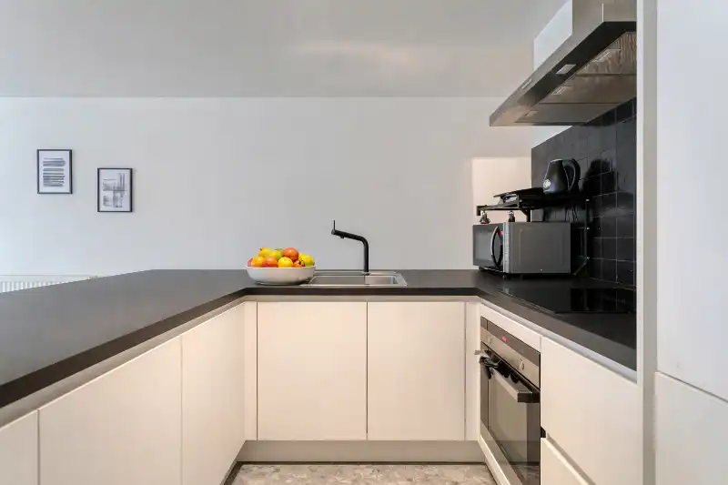 Instapklare woning met karakter in Wondelgem foto 5