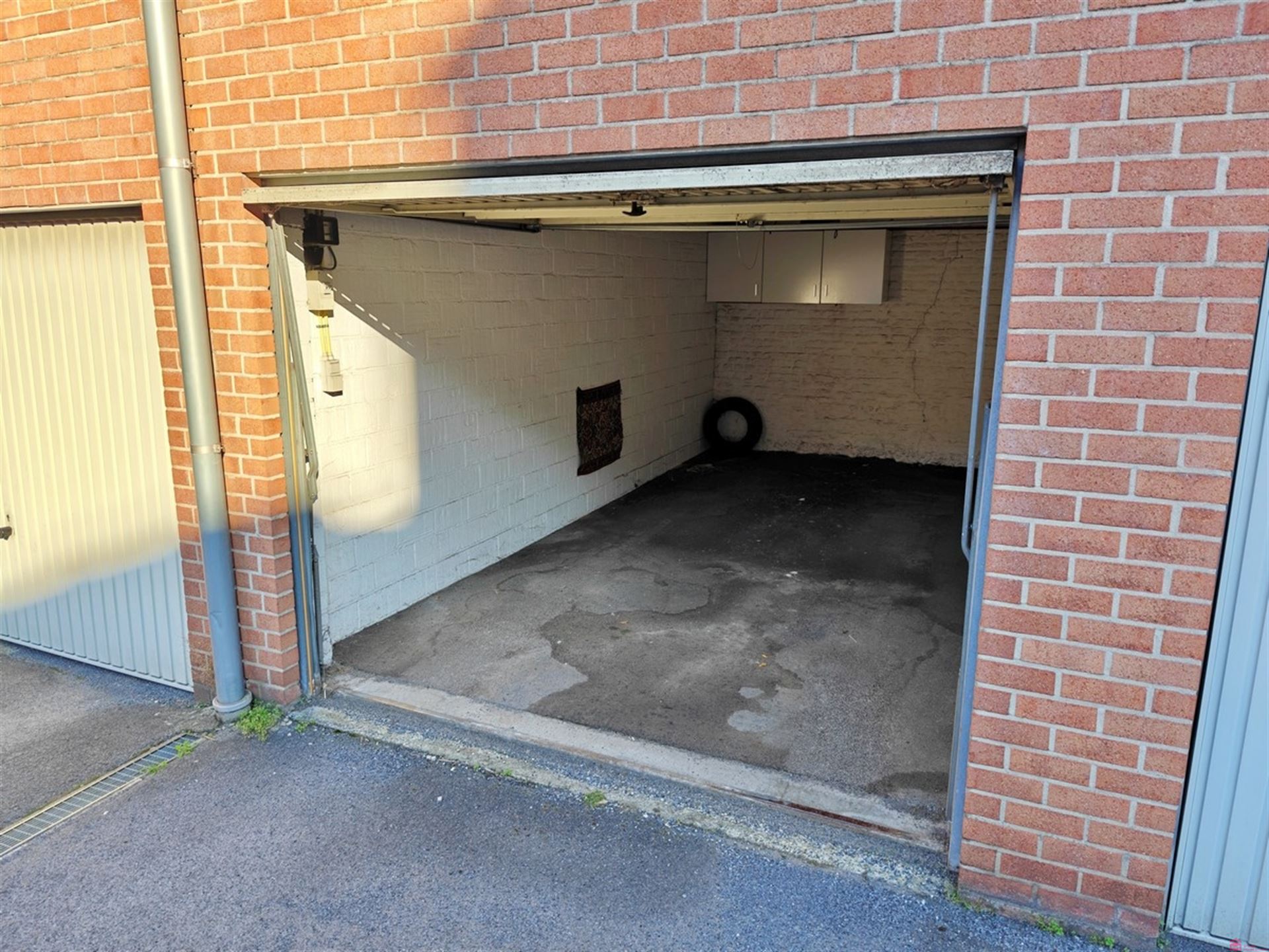 Garage centrum Kortrijk foto 2