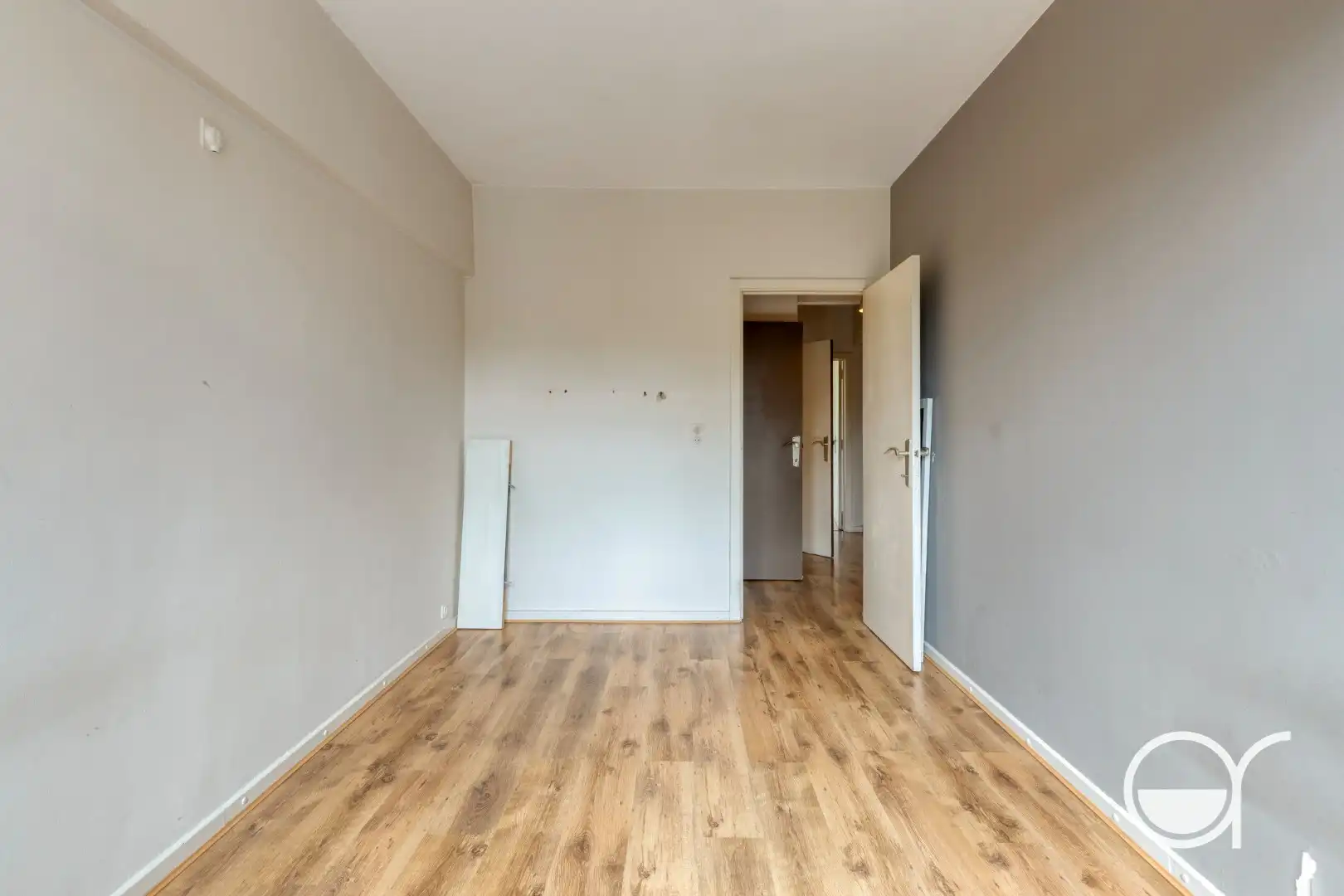 2-slaapkamerappartement in nabijheid van Sint-Pieterstation foto 9