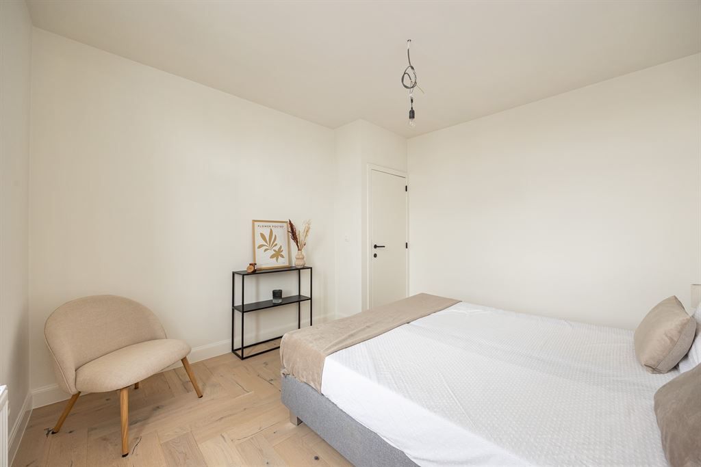 Hoogwaardig gerenoveerde, energiezuinige wonin foto 16