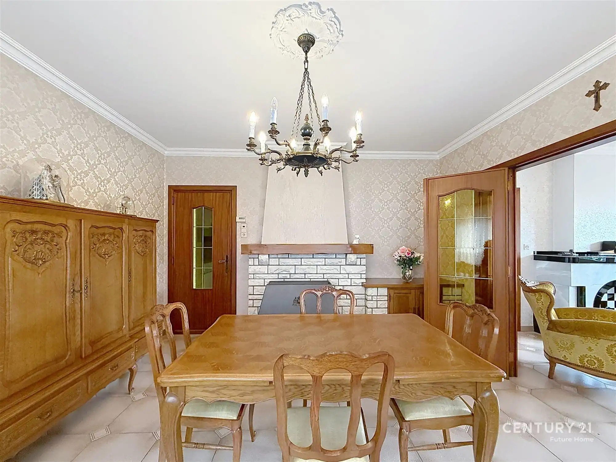 Goed onderhouden woning met veel potentieel foto 7