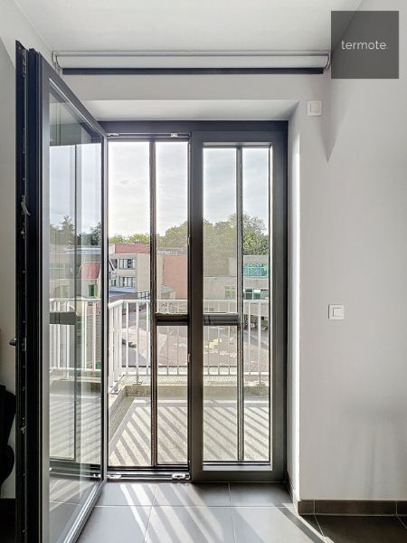 Ruim appartement foto 18