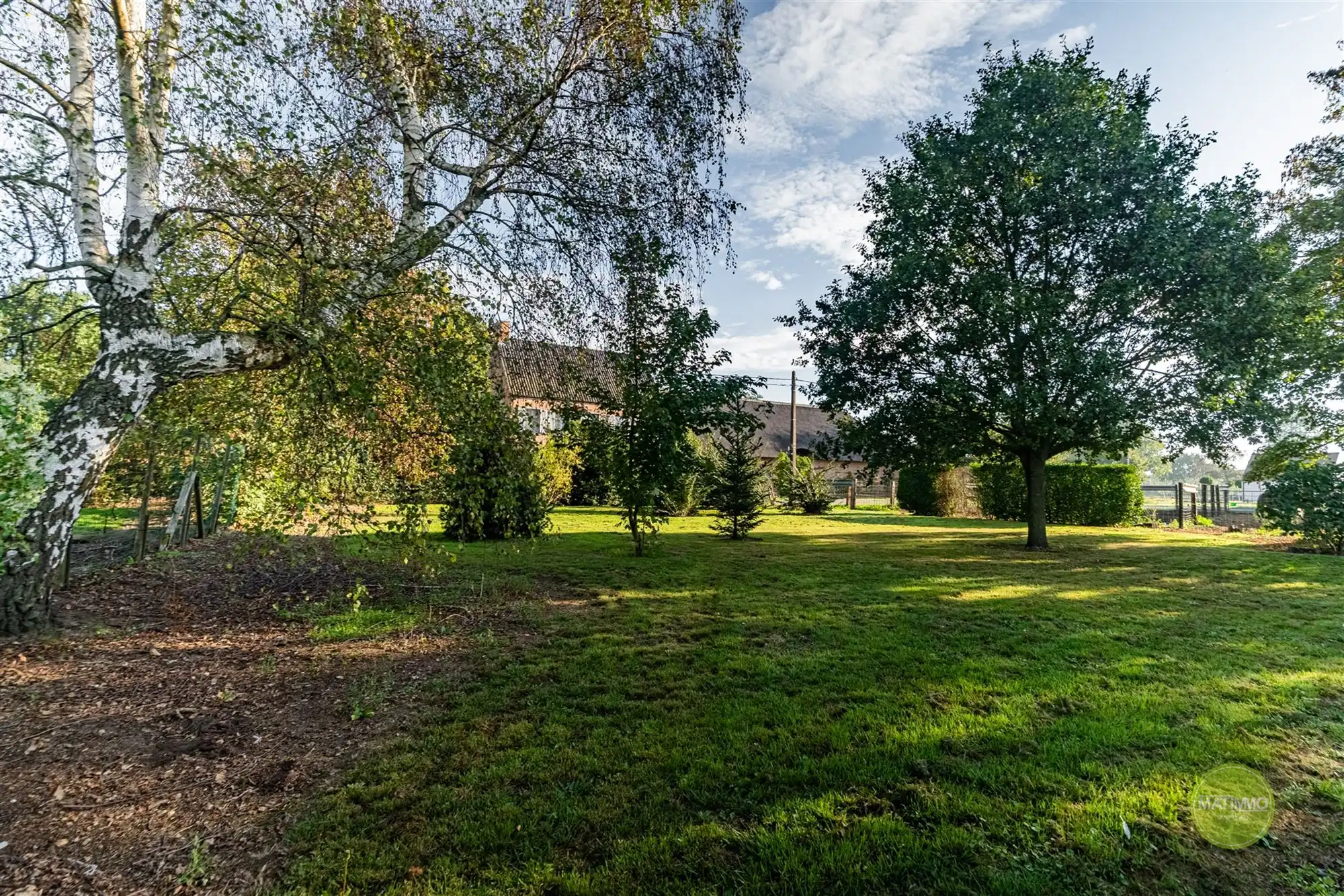 TWEE WONINGEN, ÉÉN UNIEKE KANS OP RUIM 7.439 M² foto 36