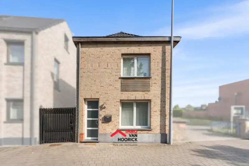Huis te koop Hoogstraat 53 - 9160 Lokeren