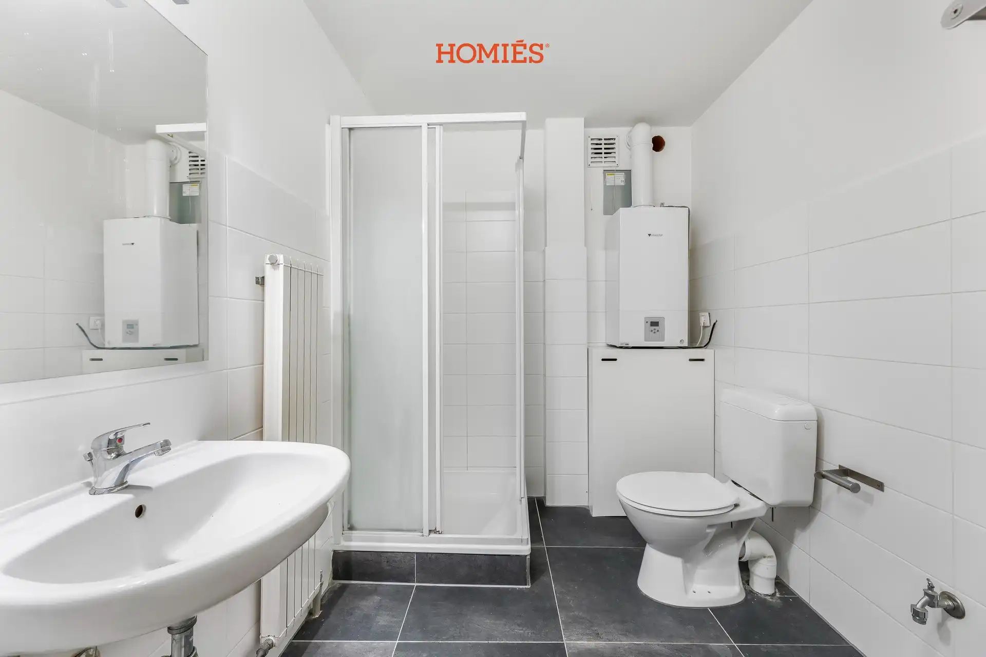 Bemeubelde appartementen in centrum Leuven foto 10