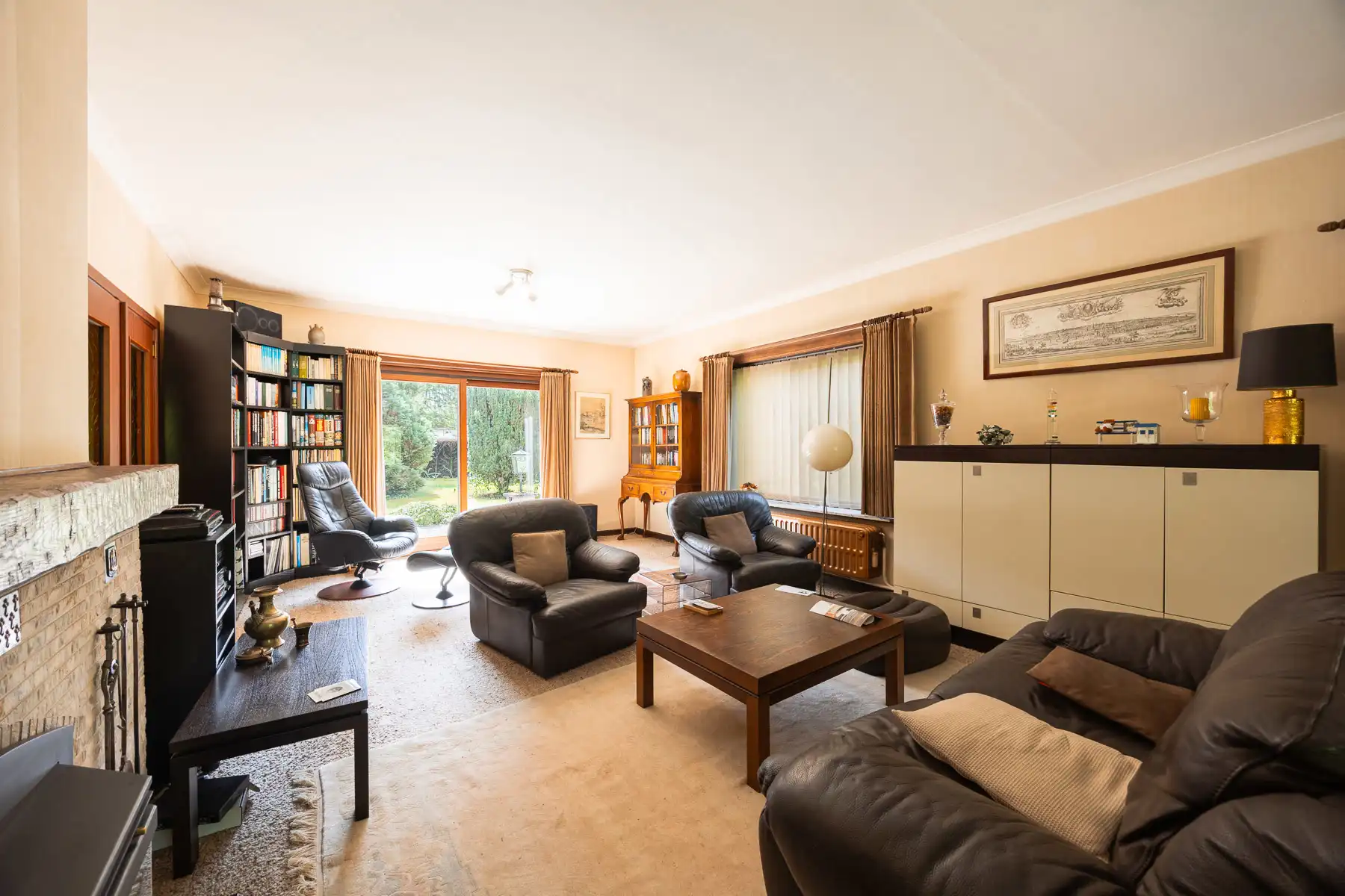 Te renoveren open laagbouwwoning op 2.497 m² te Tremelo foto 10