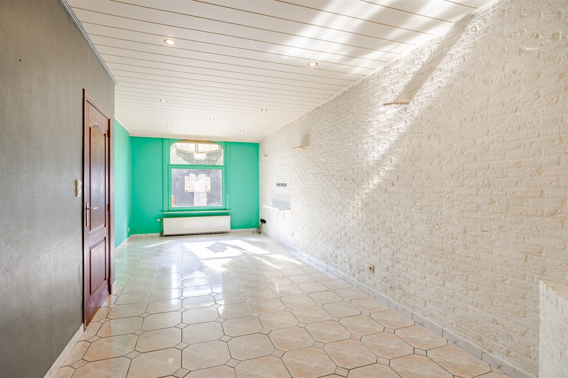 Ruime gezinswoning met 4 slaapkamers in Oudegem! foto 3