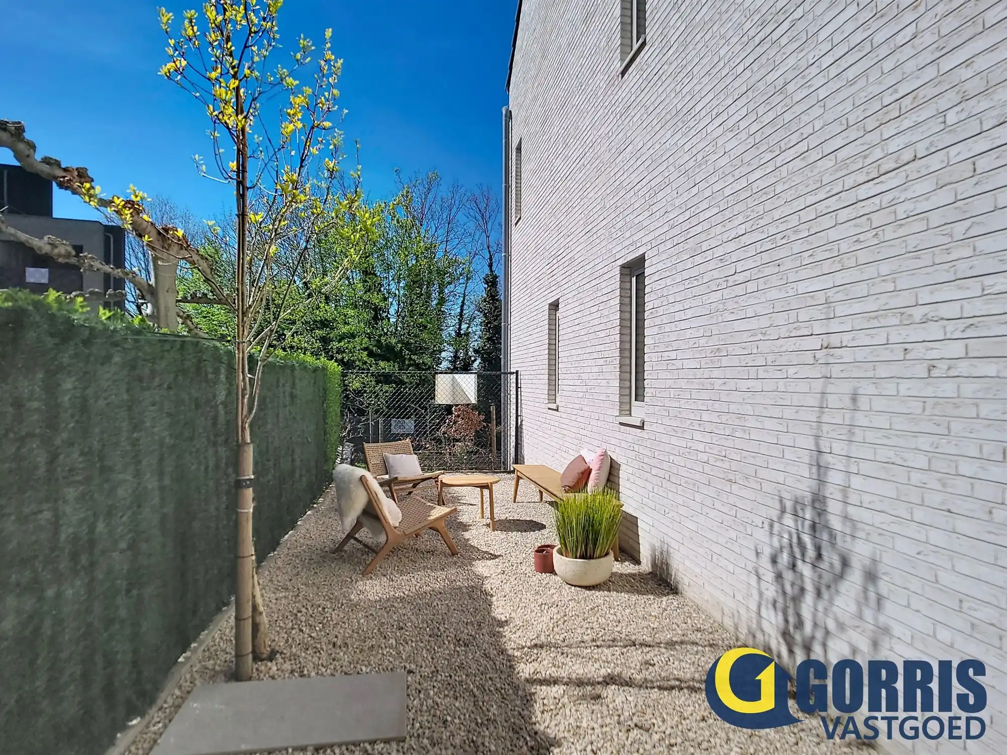 Exclusief appartement op toplocatie foto 18