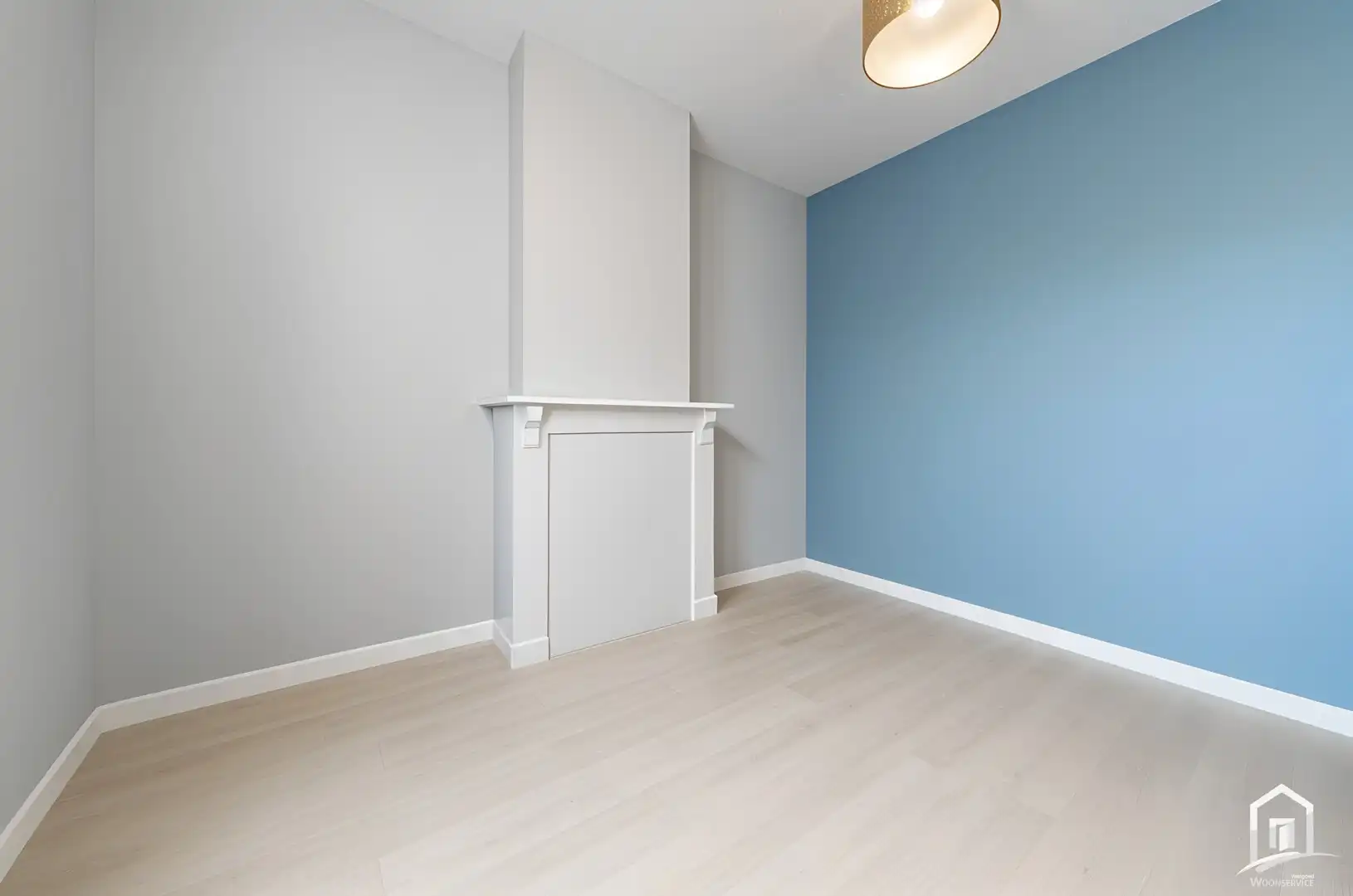 Karaktervolle burgerwoning met tuin in Sint-Gillis-bij-Dendermonde foto 15