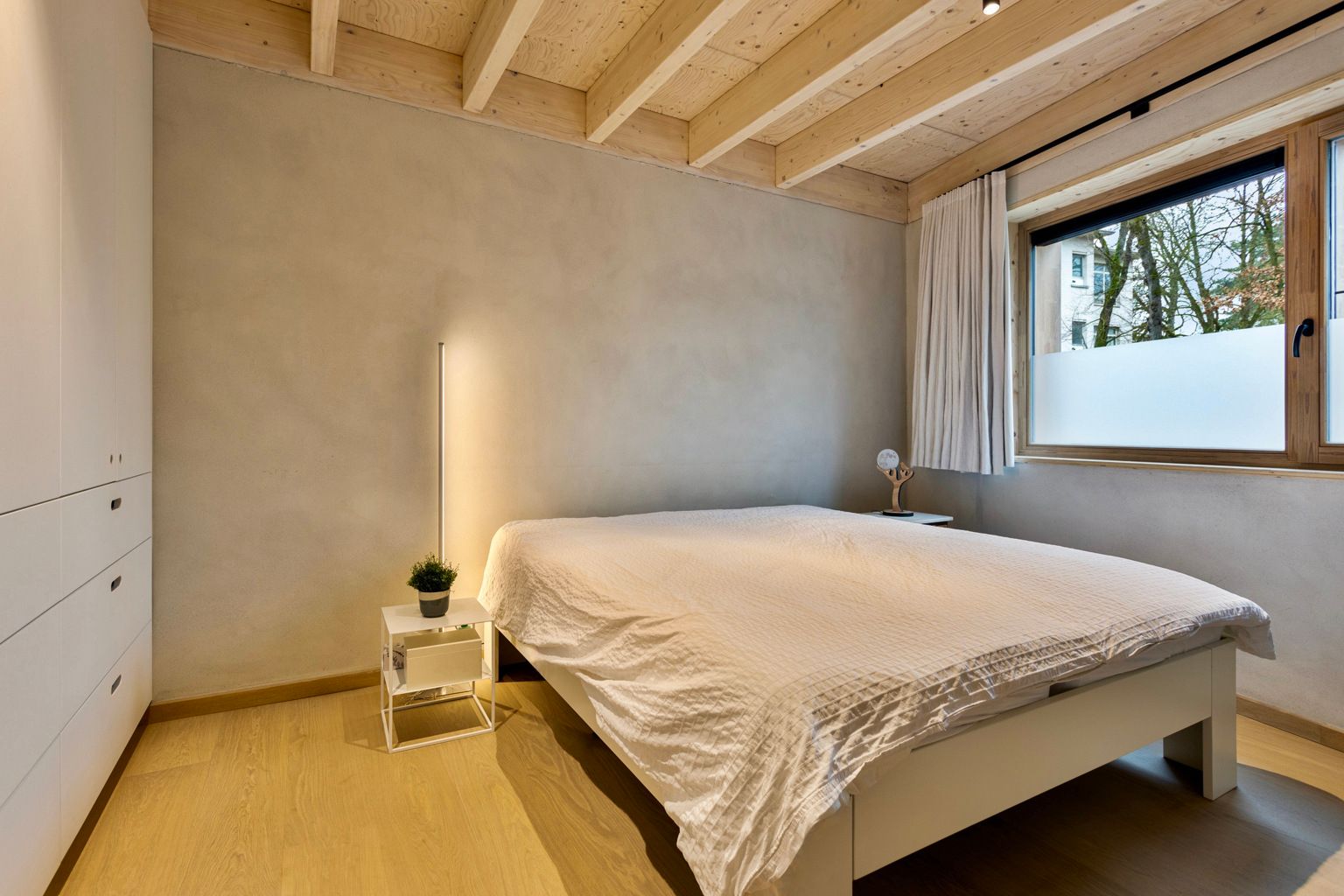 PRACHTIGE ARCHITECTEN DUPLEX WOONST onder registratie  foto 23