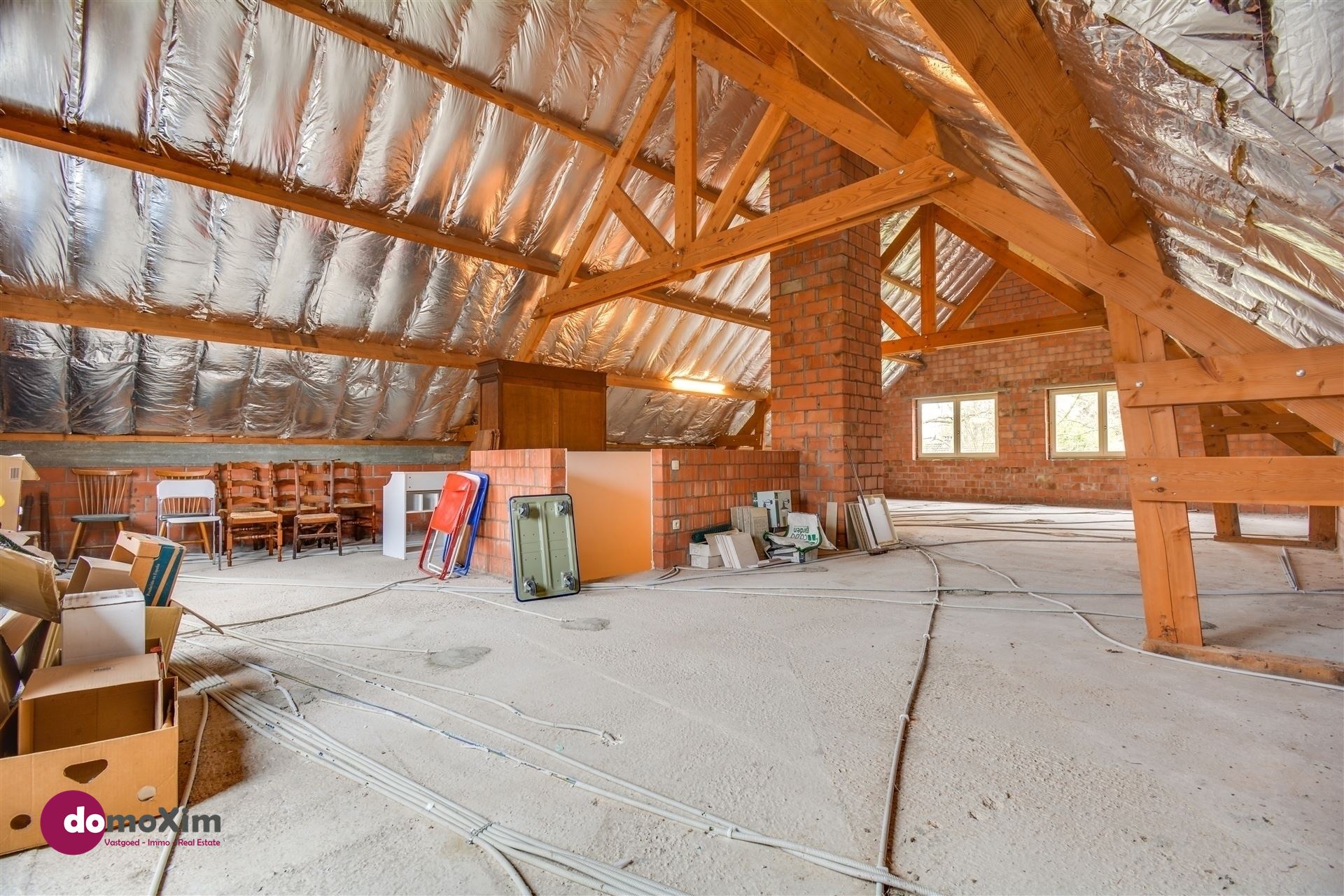 Prachtige woning gelegen in de Lievekensbossen in Schiplaken foto 20