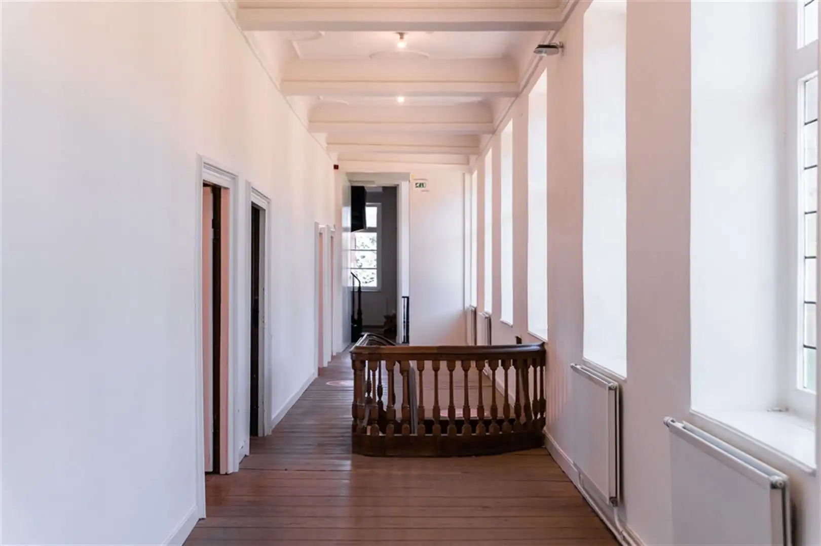 WIVINAKLOOSTER: kantoren te huur vanaf 114 m² foto 6