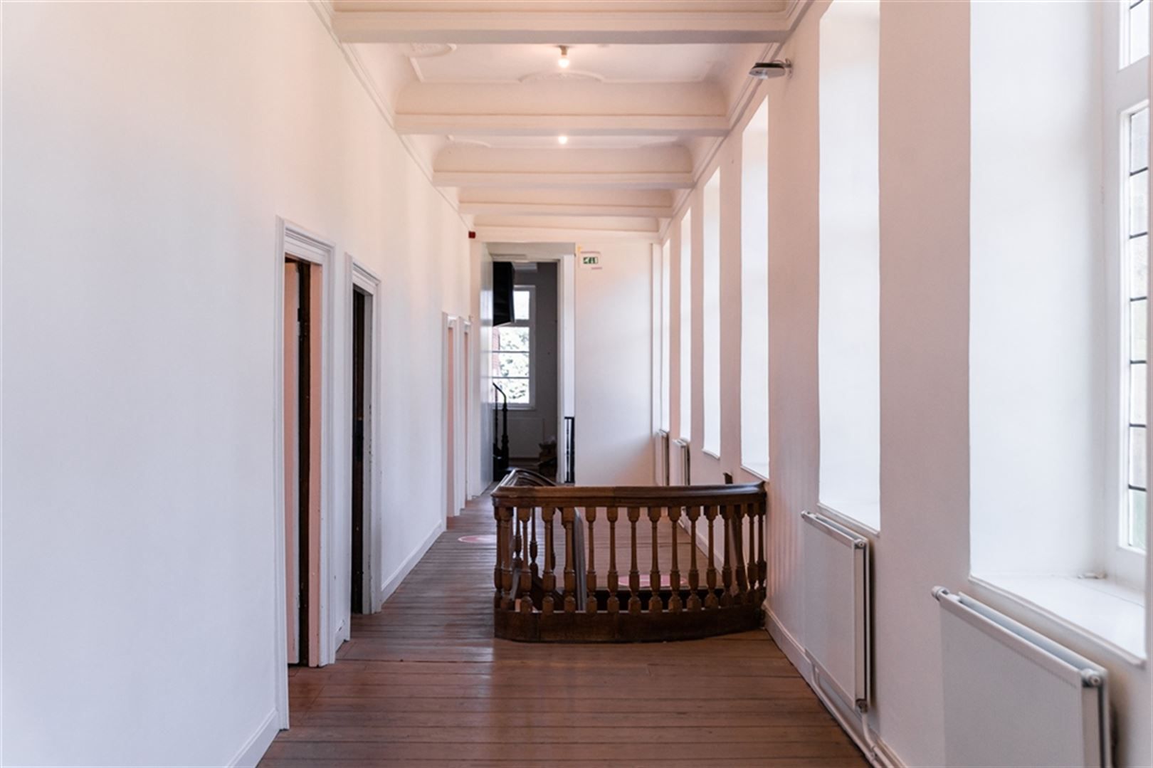 WIVINAKLOOSTER: kantoren te huur vanaf 114 m² foto 6